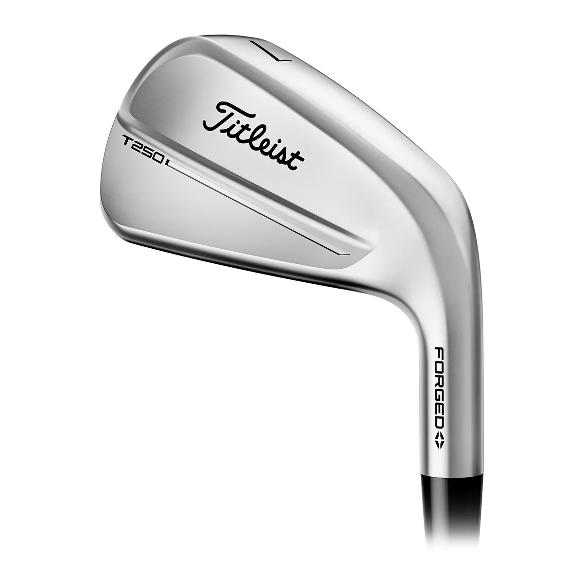全新 TITLEIST T250 FORGED STEEL IRON NSPRO 880AMC 7鐵桿 5-P, 48 (7PCS) 