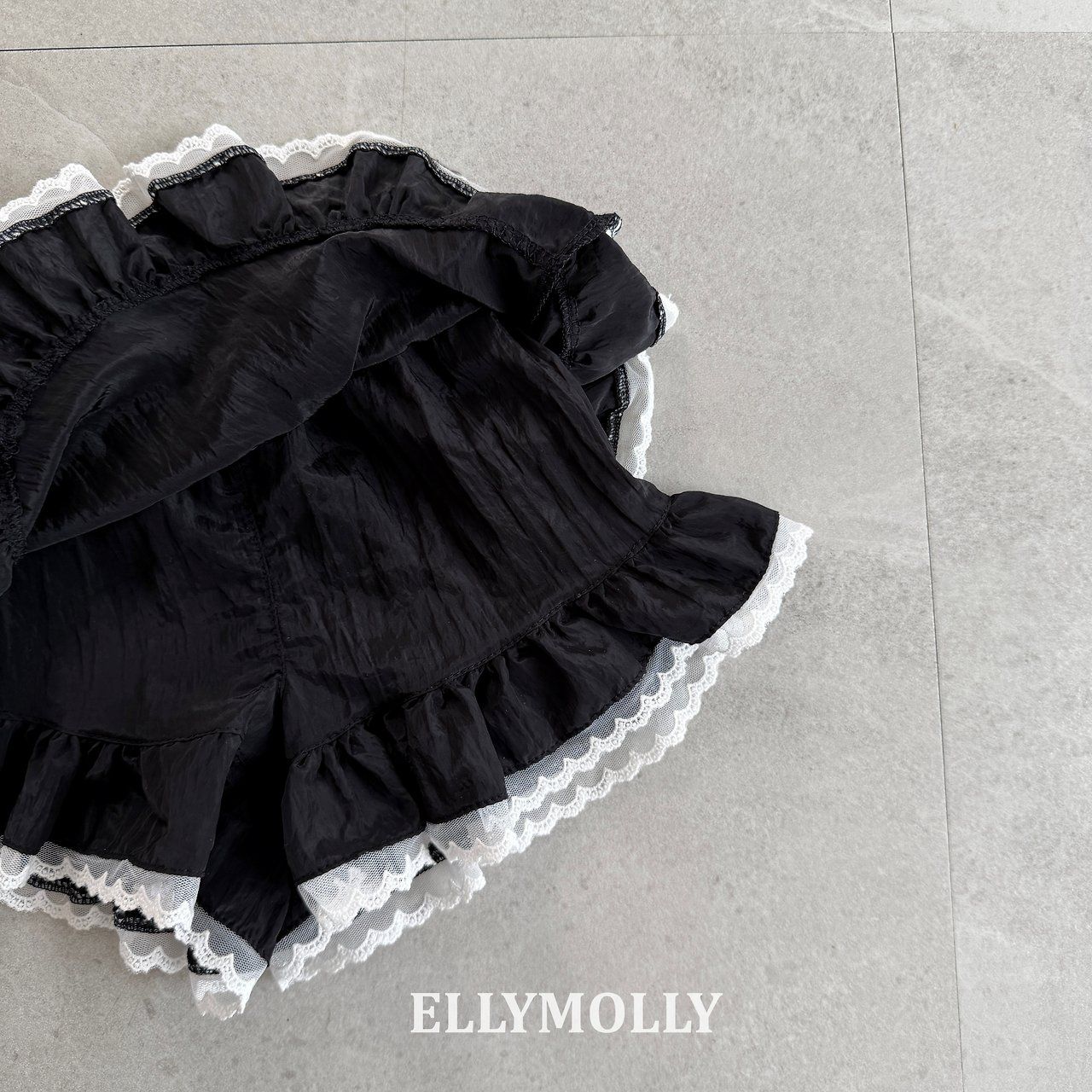 EL4383 Skirt