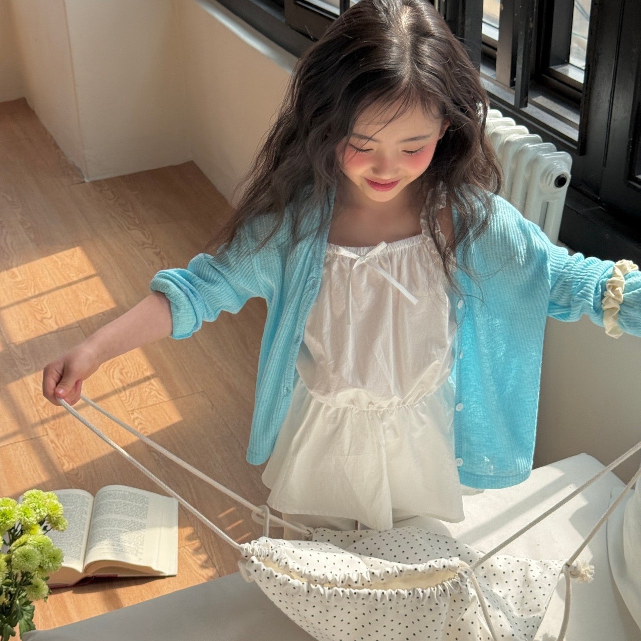 🇰🇷Ninibello 外套