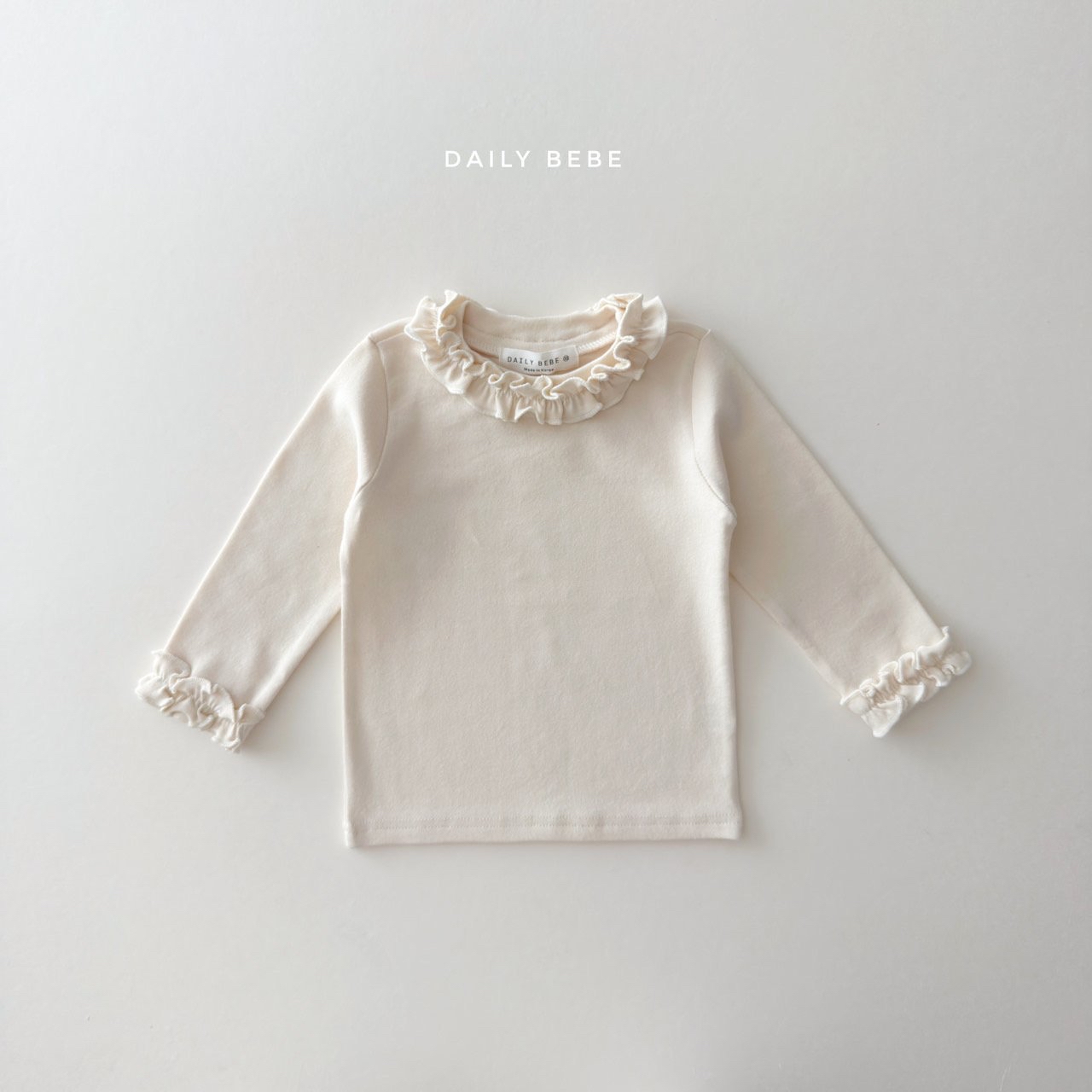 Dailybebe | Frll T