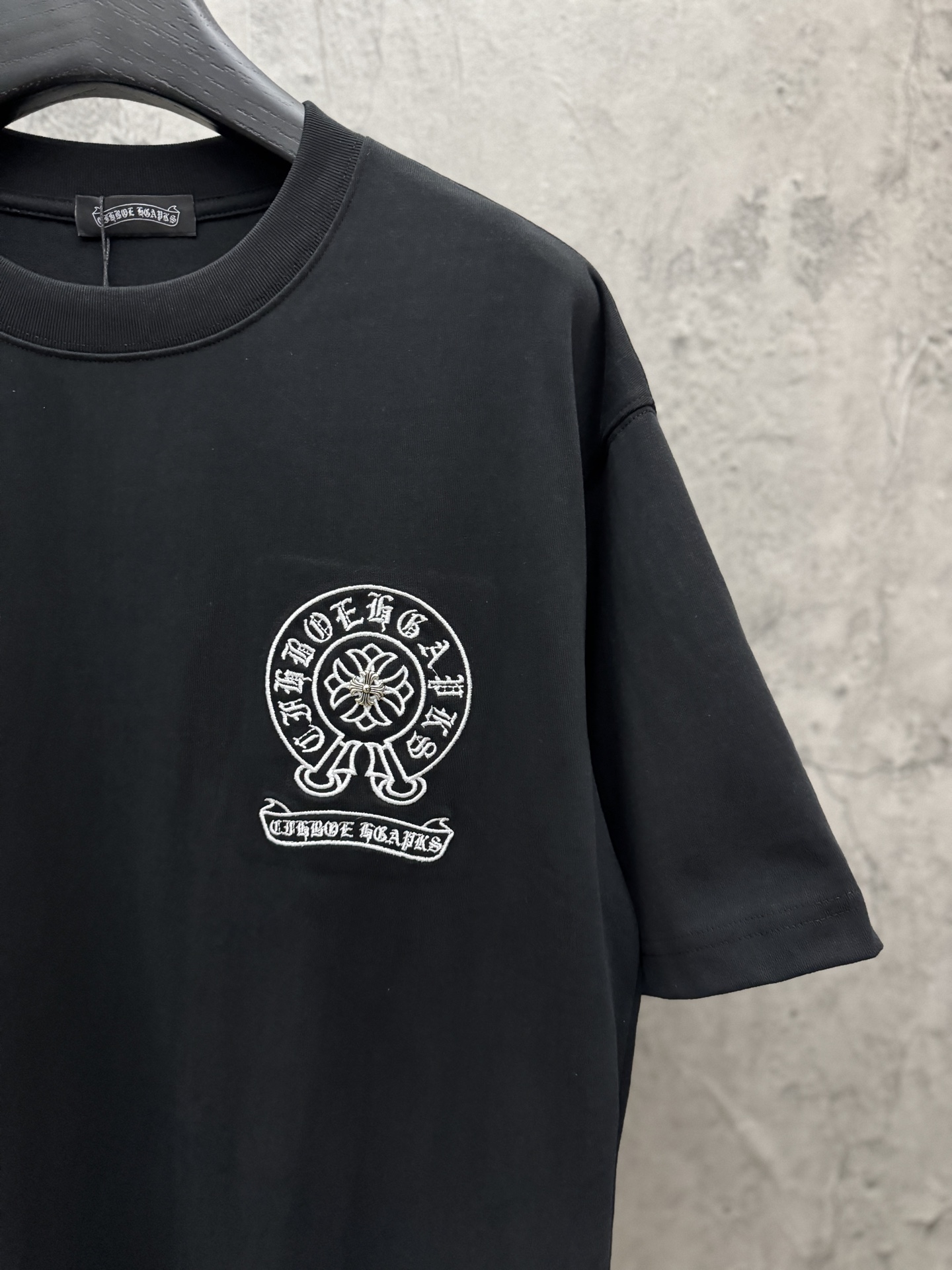 Chrome Hearts Tee