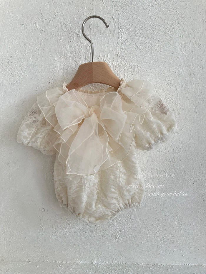 🇰🇷Monbebe 包屁