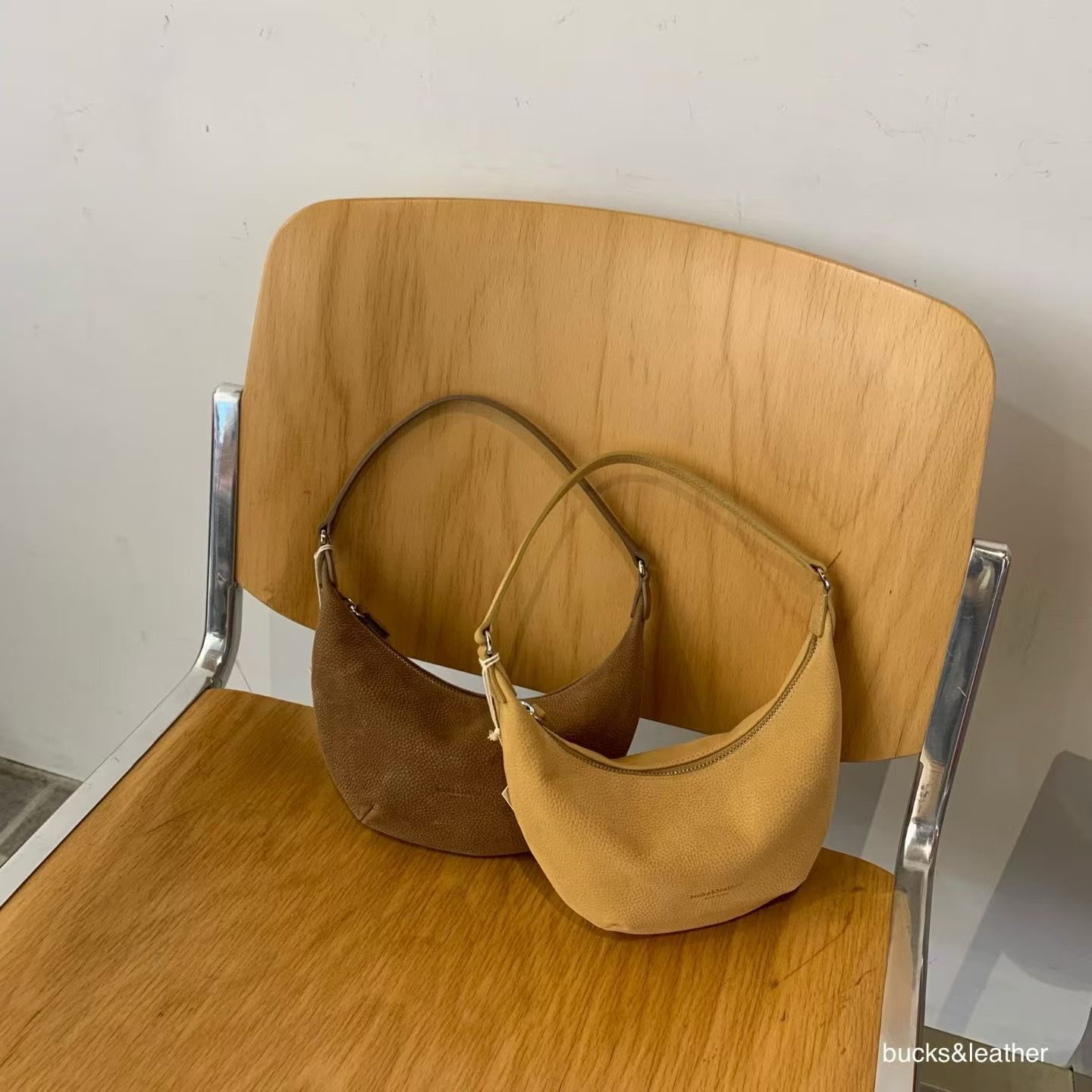 MY MINI BAG 迷你月牙包