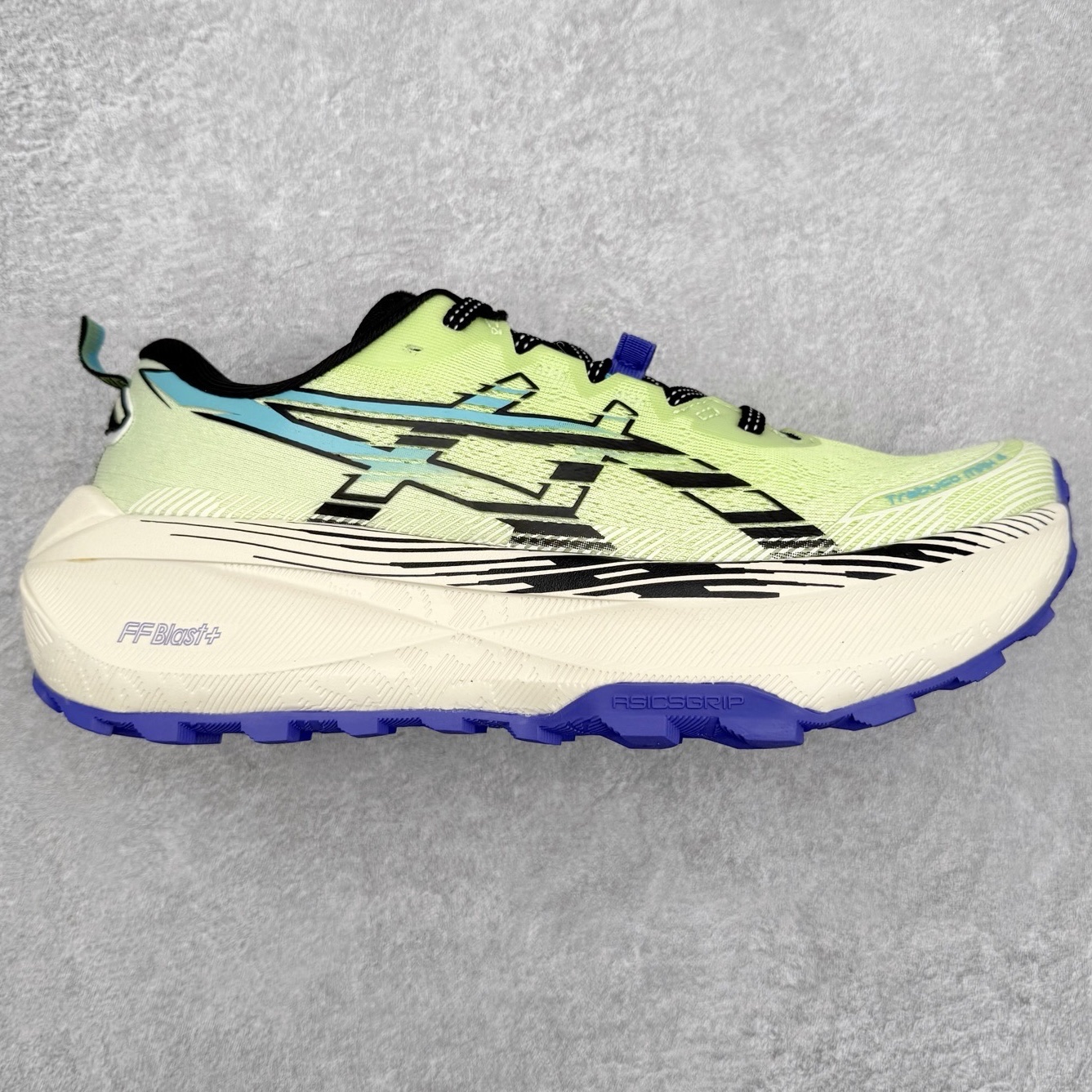 Asics Trabuco Max 4