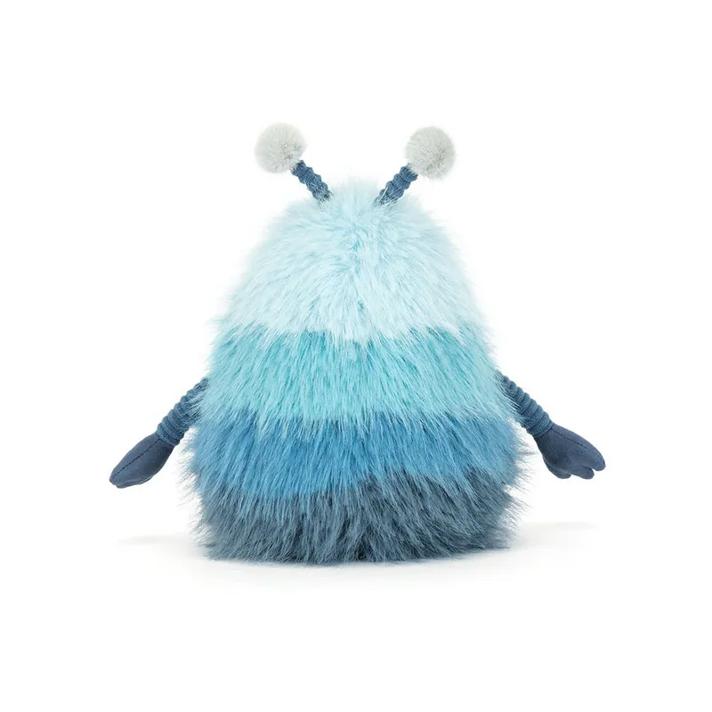 【英國】Jellycat Zumblebi Alien