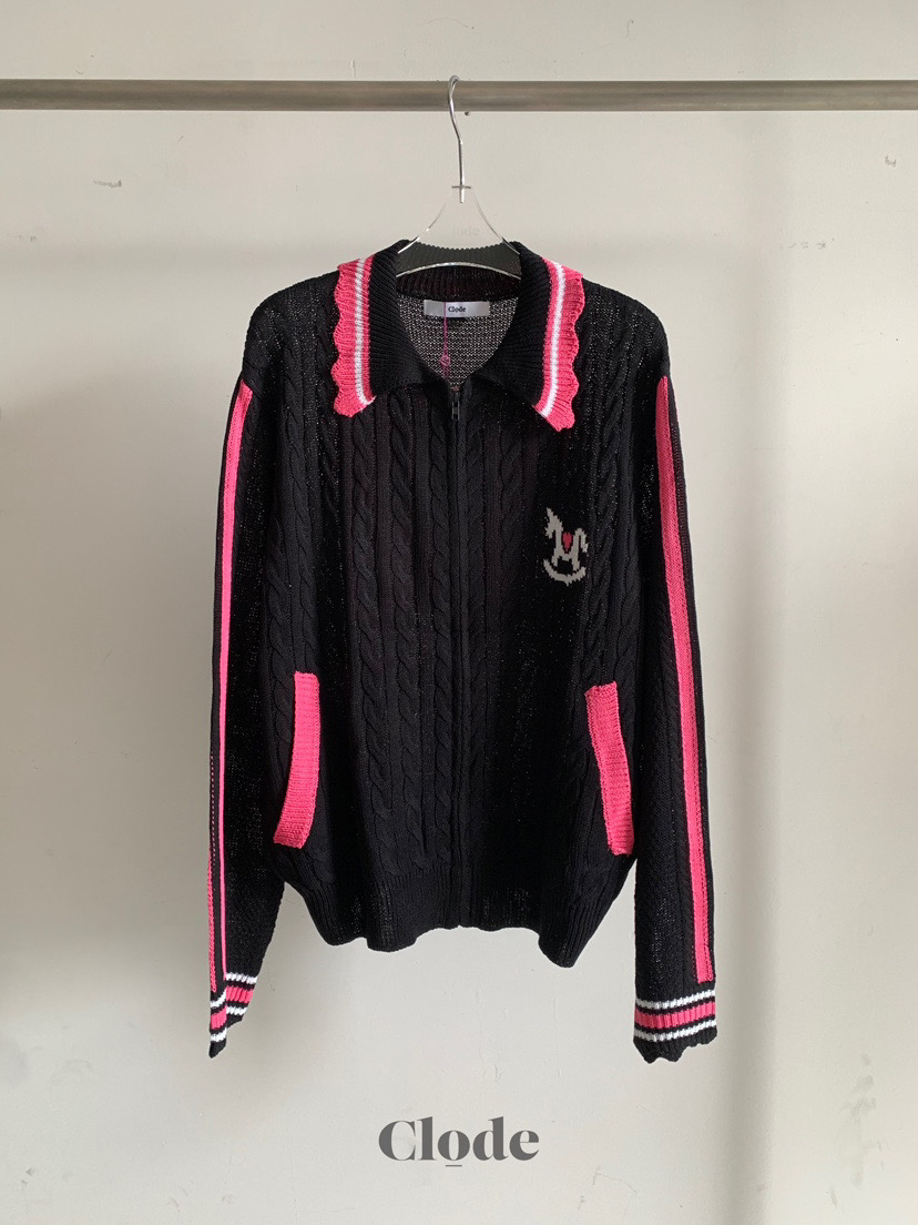 (2026SS) CLODE - CARDIGAN 