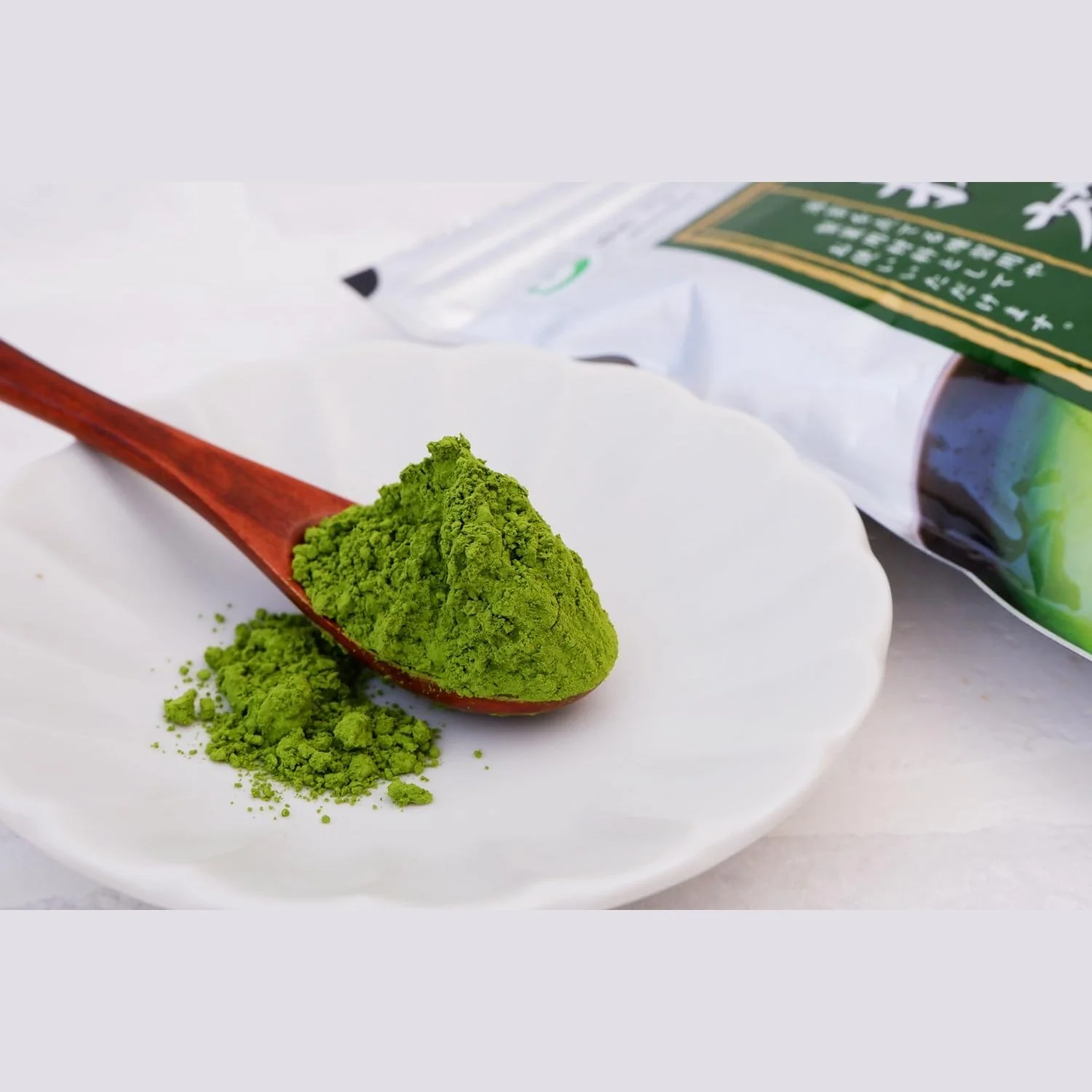 日本製 森半宇治抹茶粉 70g 🍵｜茶道練習、烘焙飲品一包搞掂！