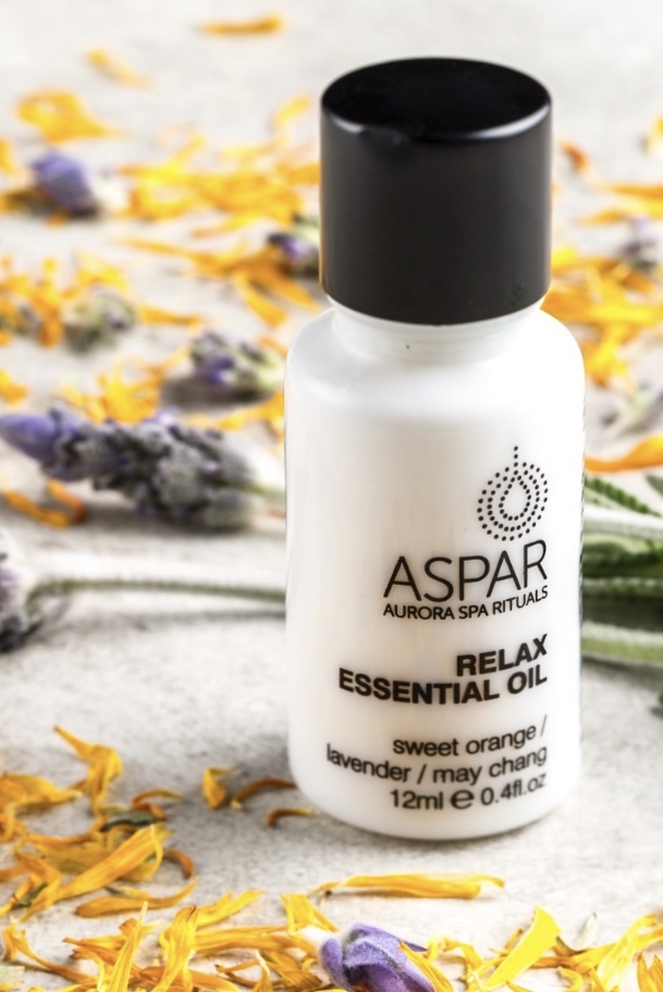 (25% Off )Relax Essential Oil 12ml