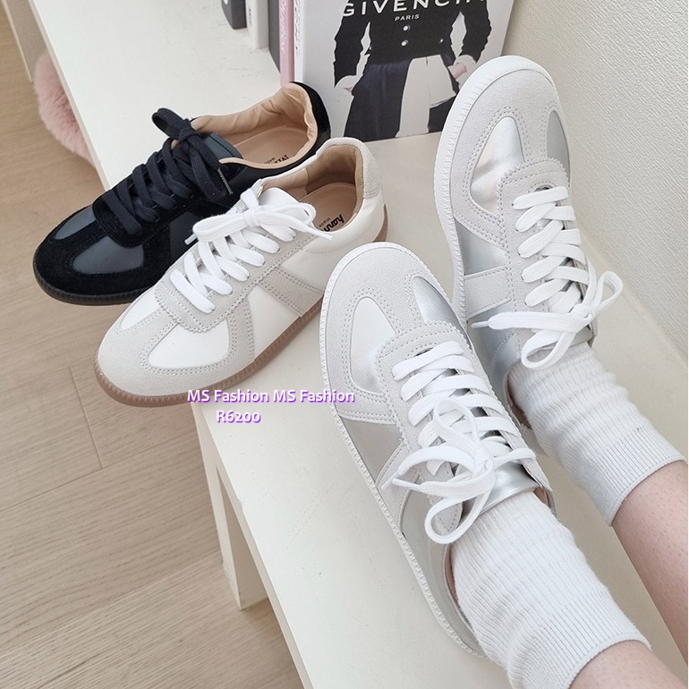 R6200 韓國🇰🇷拼色sneakers