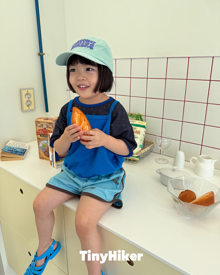 🇰🇷Tiny Hiker帽