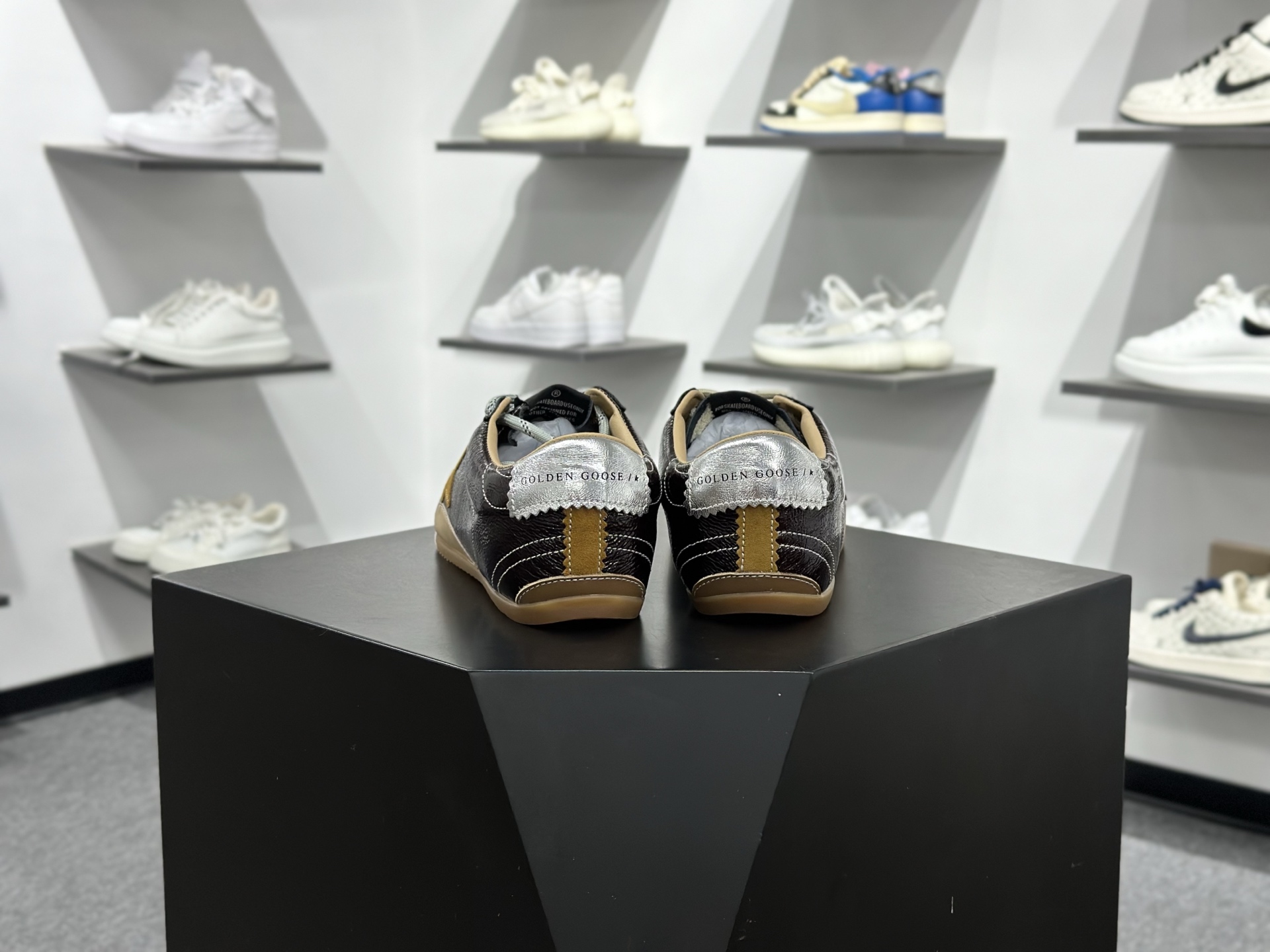 Golden Goose True Star