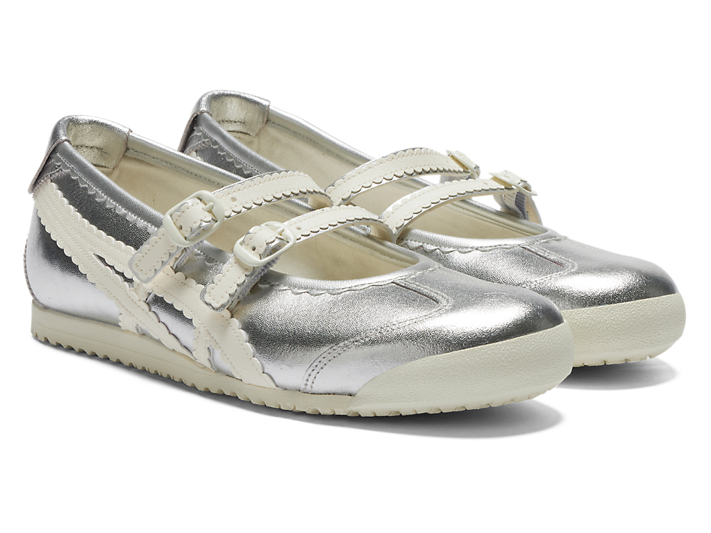 【预购】Onitsuka Tiger MEXICO 66 TGRS｜1182A660