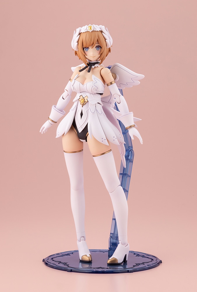 (預訂訂金 $100) (總價 $197) 壽屋 Kotobukiya Arcanadea LUMITEA 露蜜提雅 First Engage Ver. 模型 (KO07119) (行版)