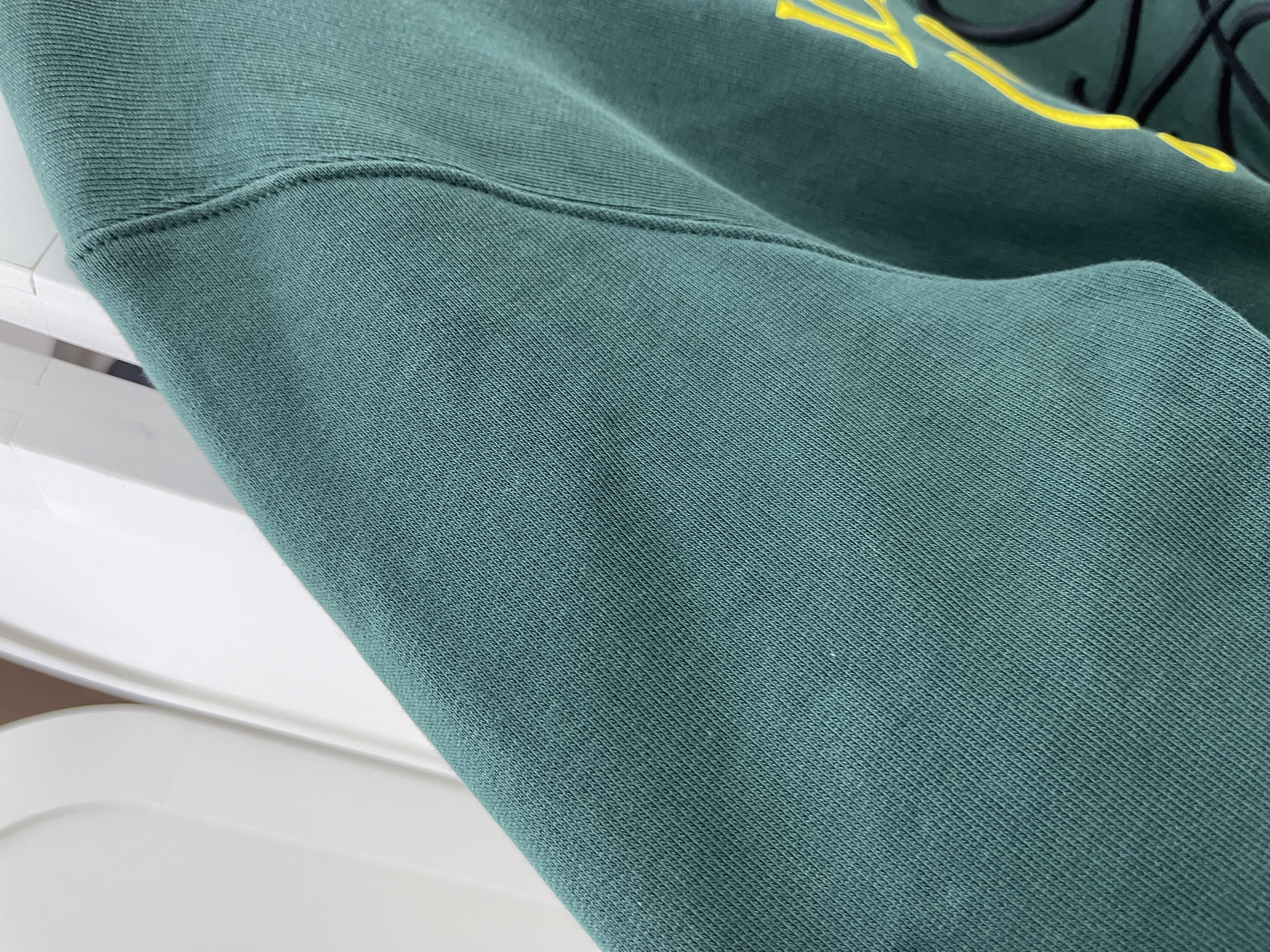 Pre-owned Loewe Anagram Sweatshirt / Product Code: 26030105