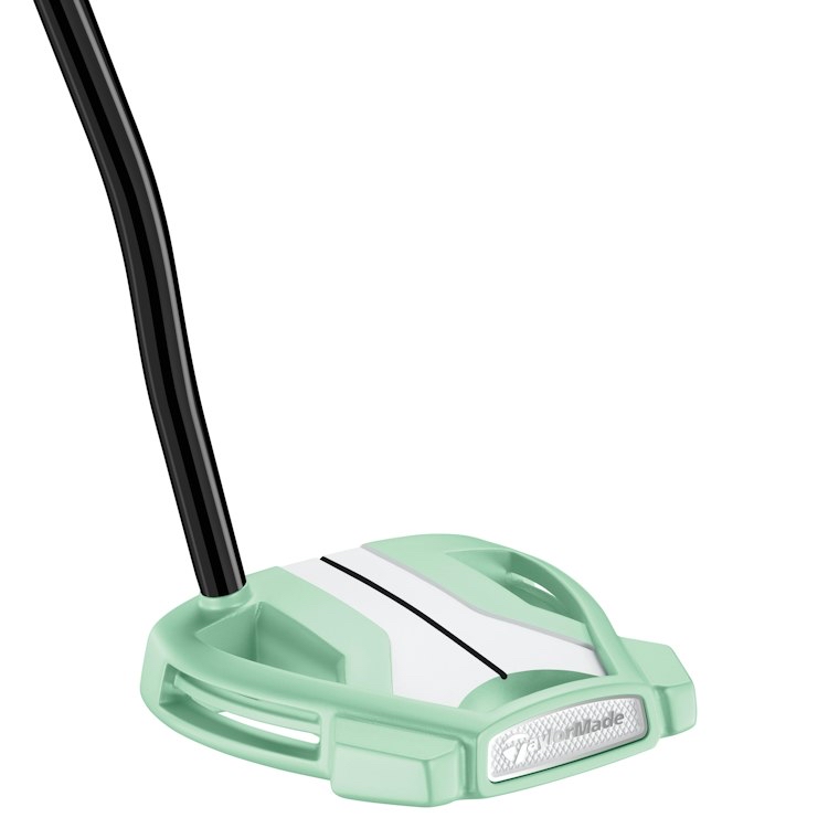 TAYLORMADE SPIDER TOUR X  推杆- 薄荷綠