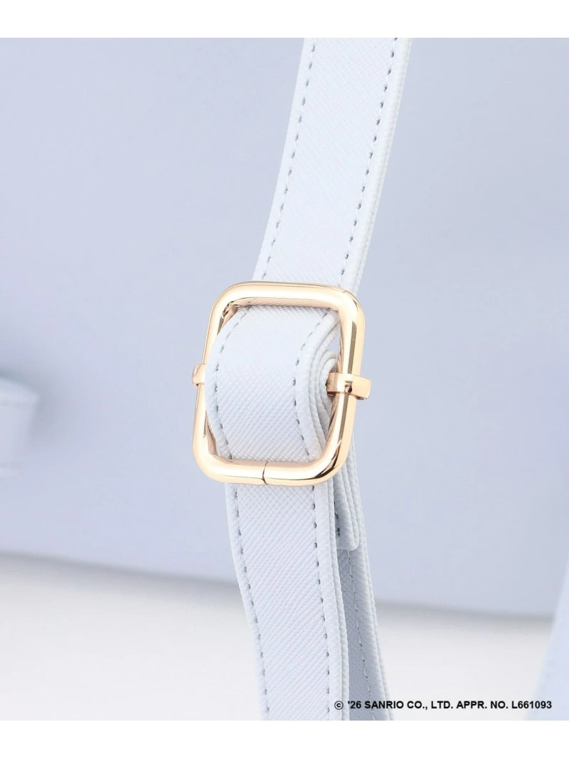 🆕【⭐訂購⭐】 🇯🇵日本直送🌀#Cinnamoroll 生日特別版 合成皮革背包［2款選］🌀[ELCD-0102] [260402]