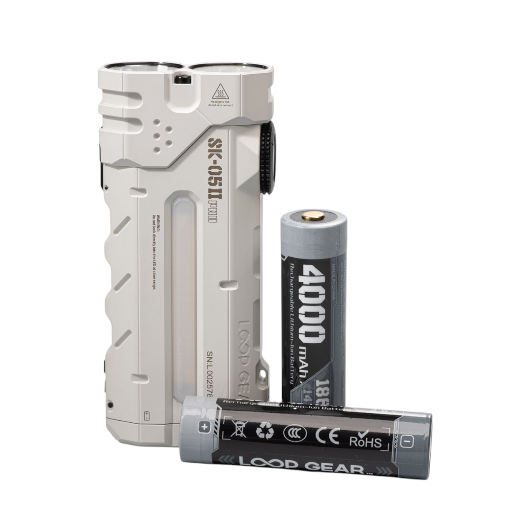 Loop Gear SK-05 Pro II （第二代）