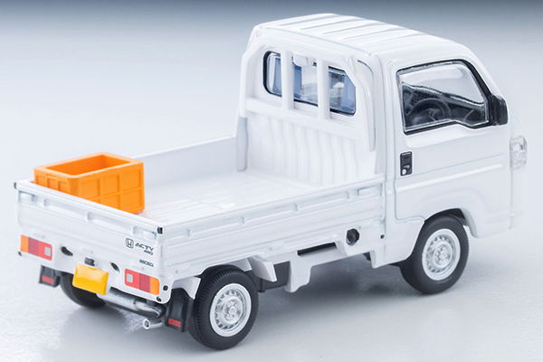 (預訂 Pre Order) Tomytec LV-N329e Honda Acty Truck SDX (White)
