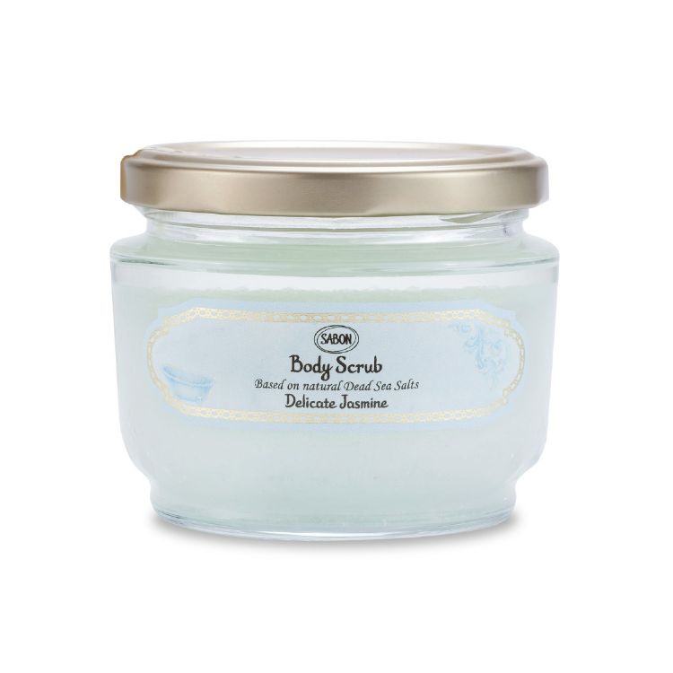 SABON Body Scrub