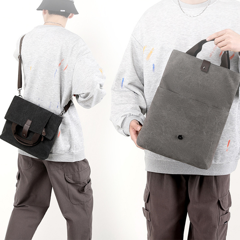 Edge Crossbody Bag | Edge 斜背手袋