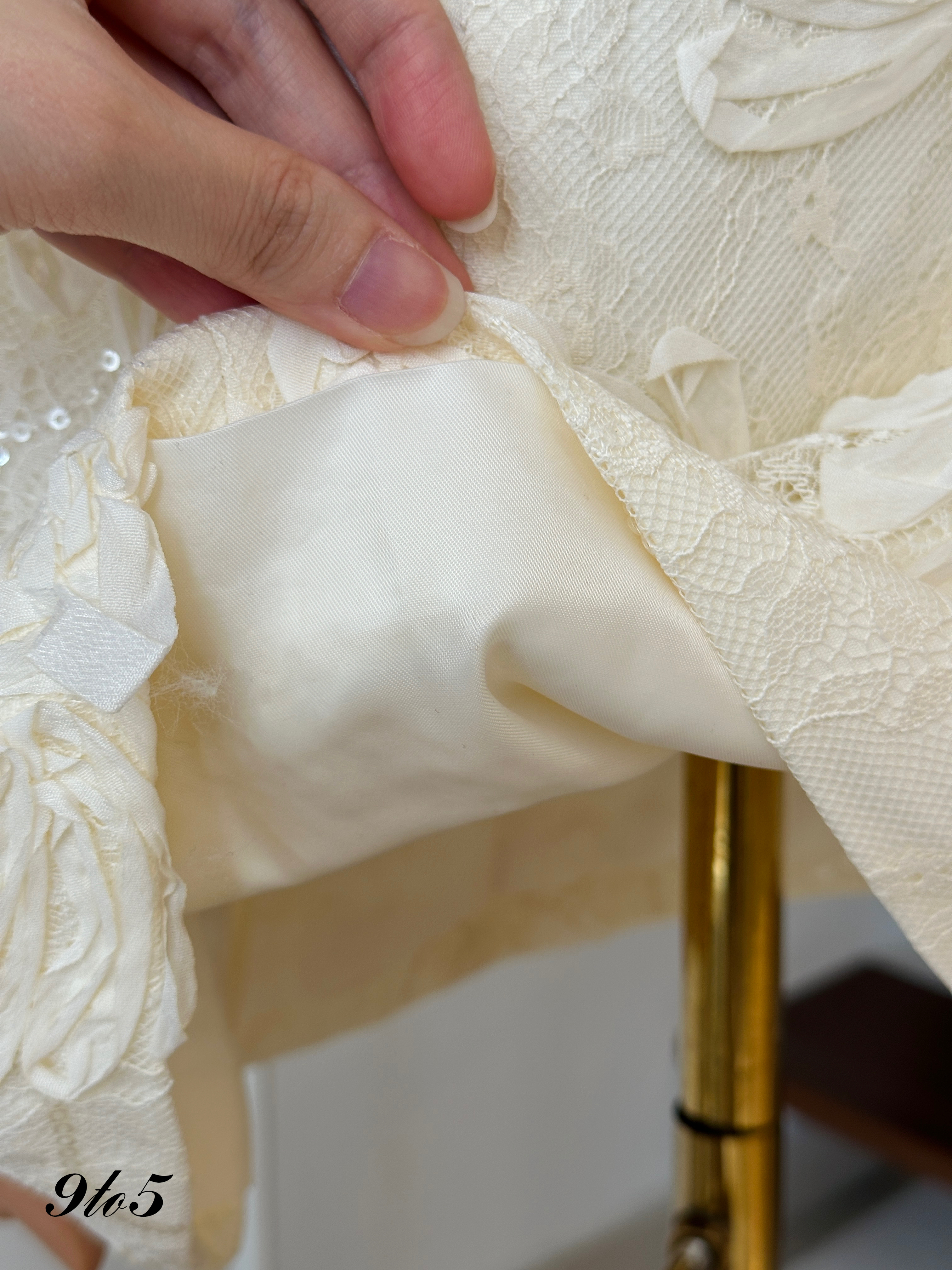 D2315 Sleeveless Floral Dress - 3 Colors