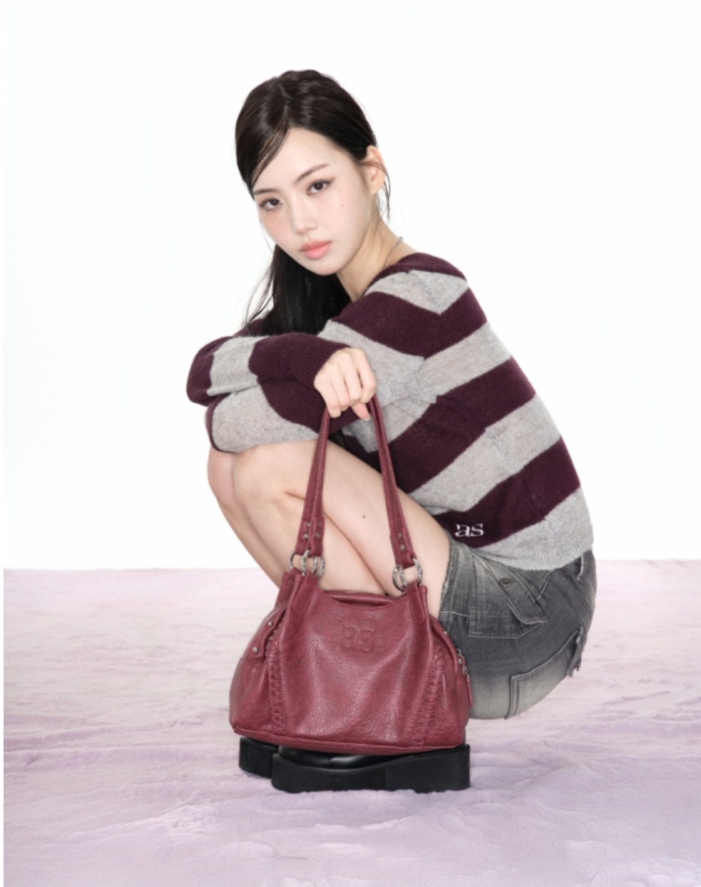 Ason Bonita Mini Bag