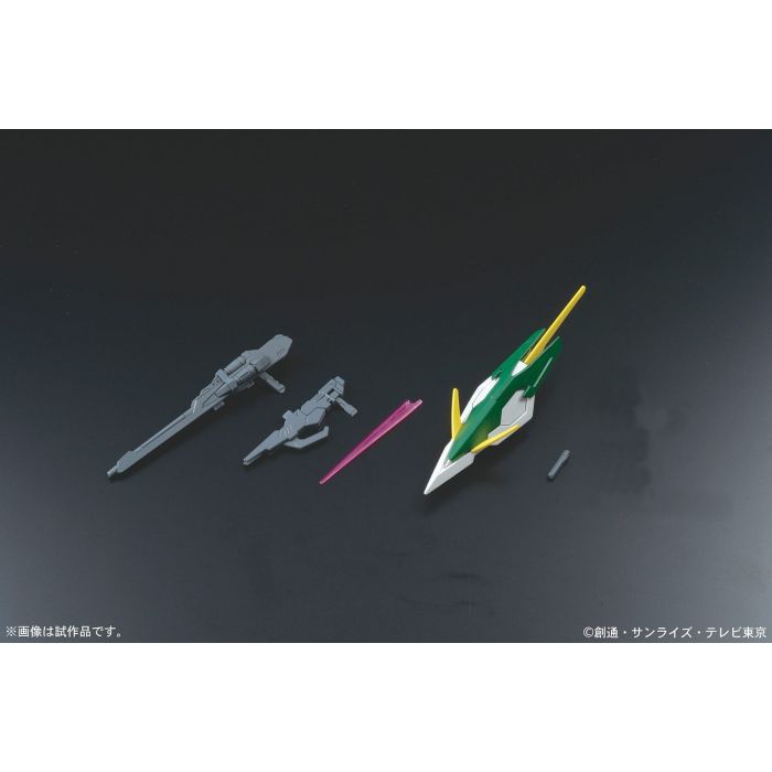 1/144 HGBF Gundam Fenice Rinascita