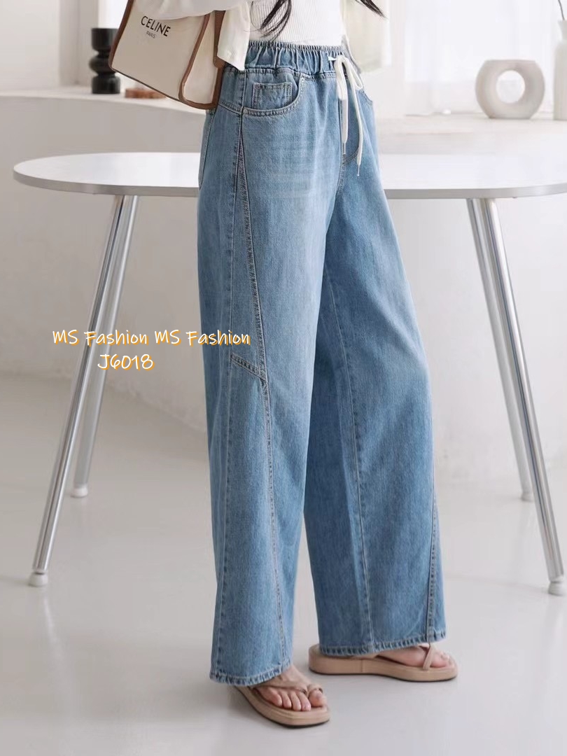 J6018 韓國🇰🇷斜骨線闊筒牛