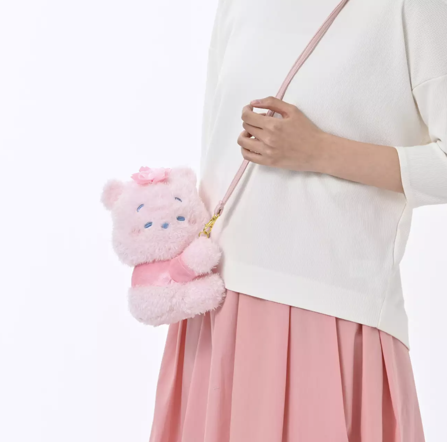 預訂 Sakura Collection 2026 鎖匙包 保溫袋set 購物袋 斜孭袋 Memo pad