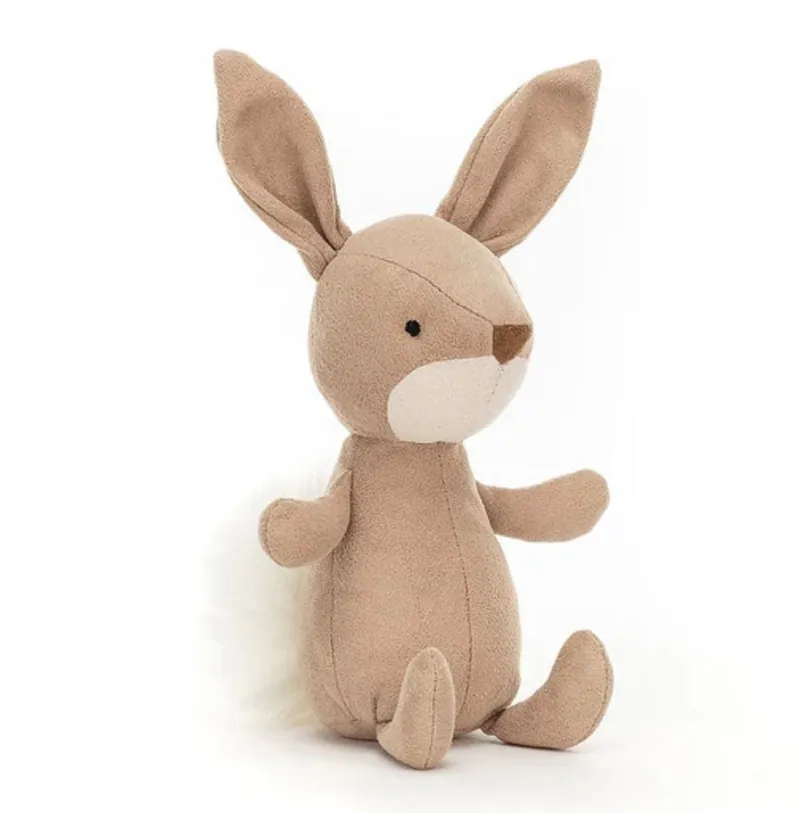 【英國】Jellycat Suedetta Bunny