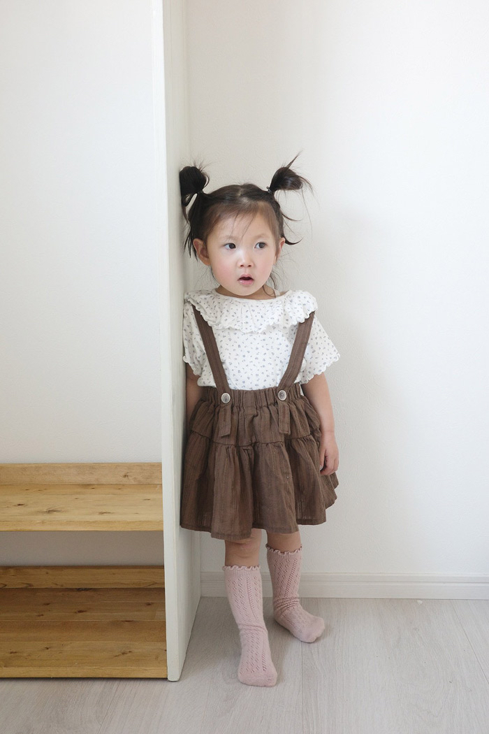 🇰🇷mimi-market tee