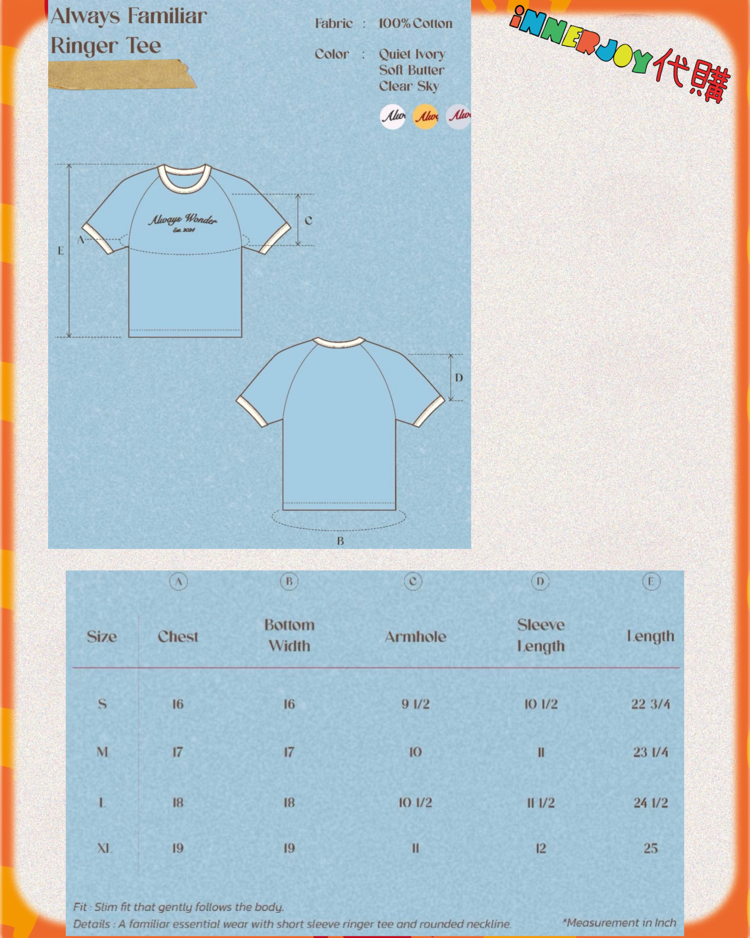 25/02 8PM截單預購 | LingOrm - LingLing個人品牌 Always Wonder - In the Mood for Intimacy 20260226