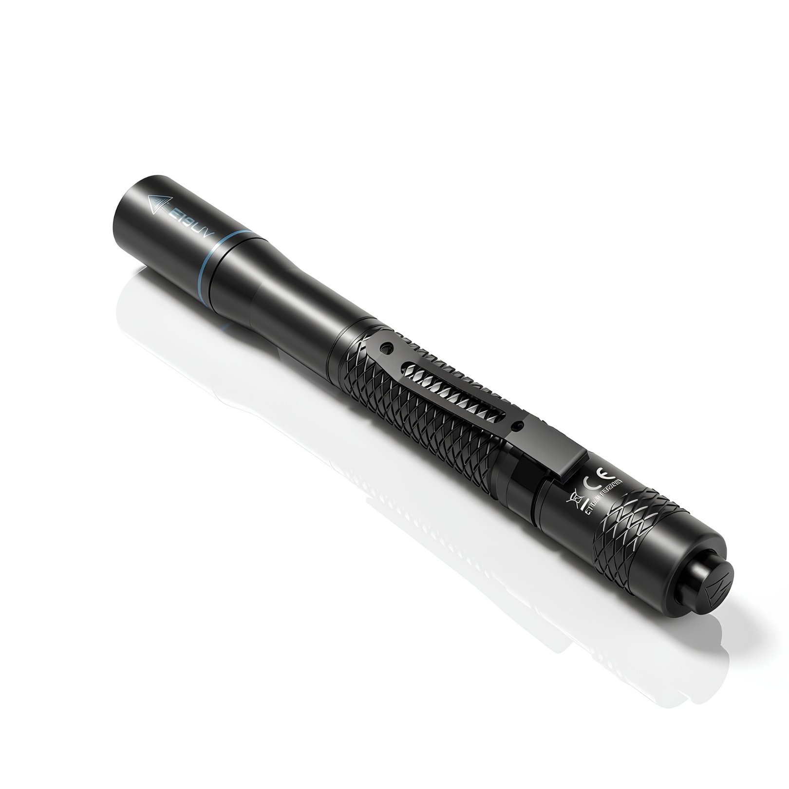 Wuben E19UV 紫外光筆型電筒