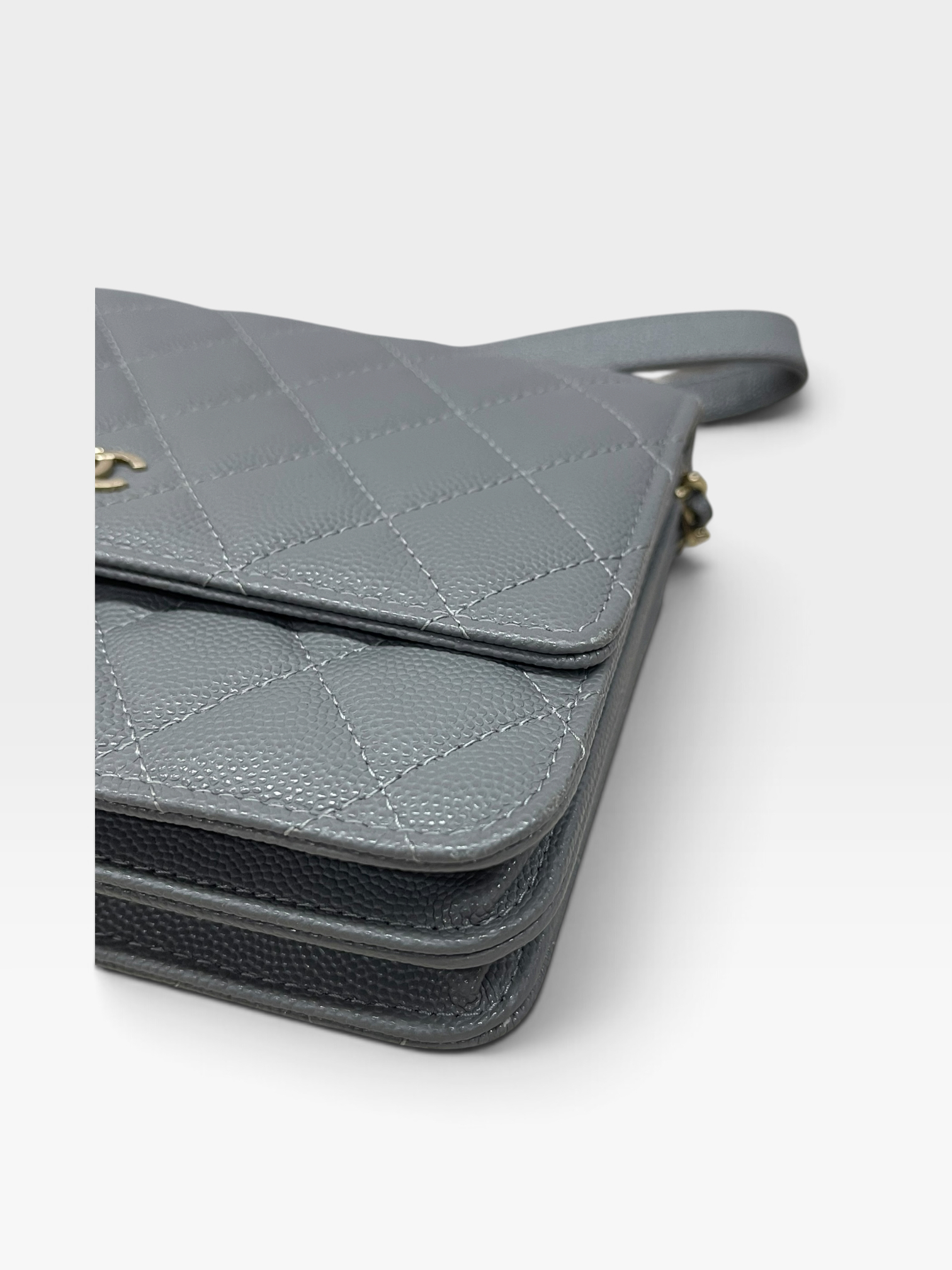 Pre-Owned CHANEL WOC / Product Code: 090303