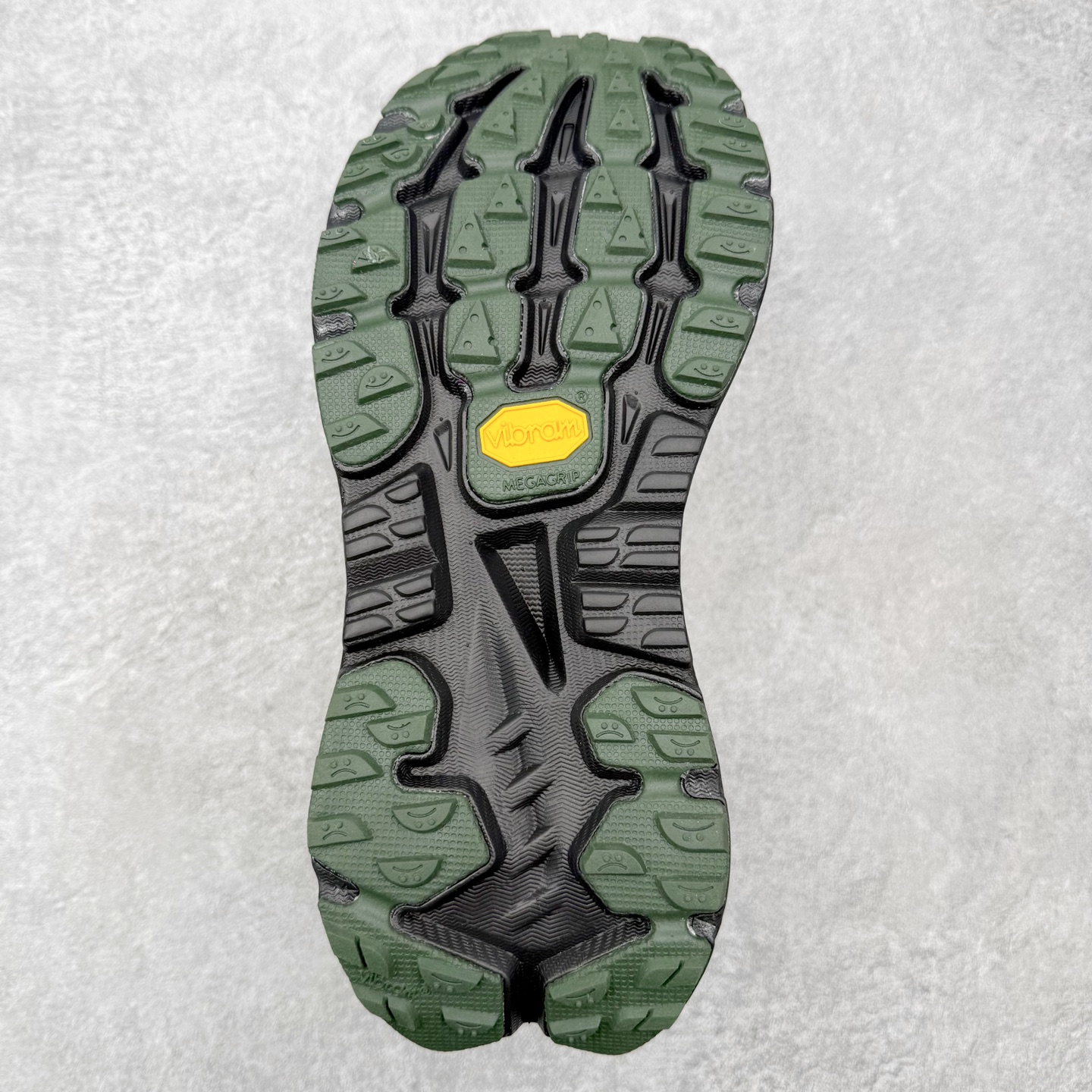 Hoka One One Mafate X