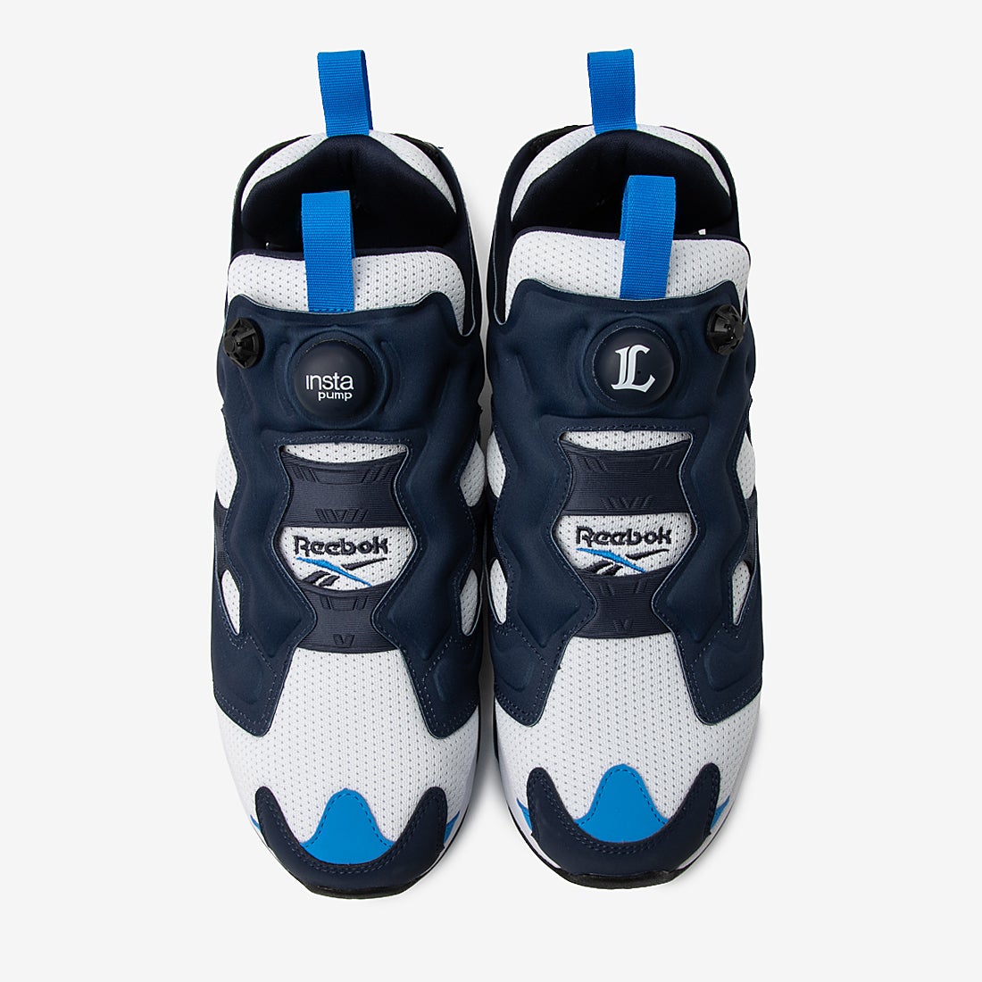 REEBOK x PACIFIC LEAGUE Pump Fury 94 - LIONS **MESSAGE FIRST/先查詢貨存** (100286797)