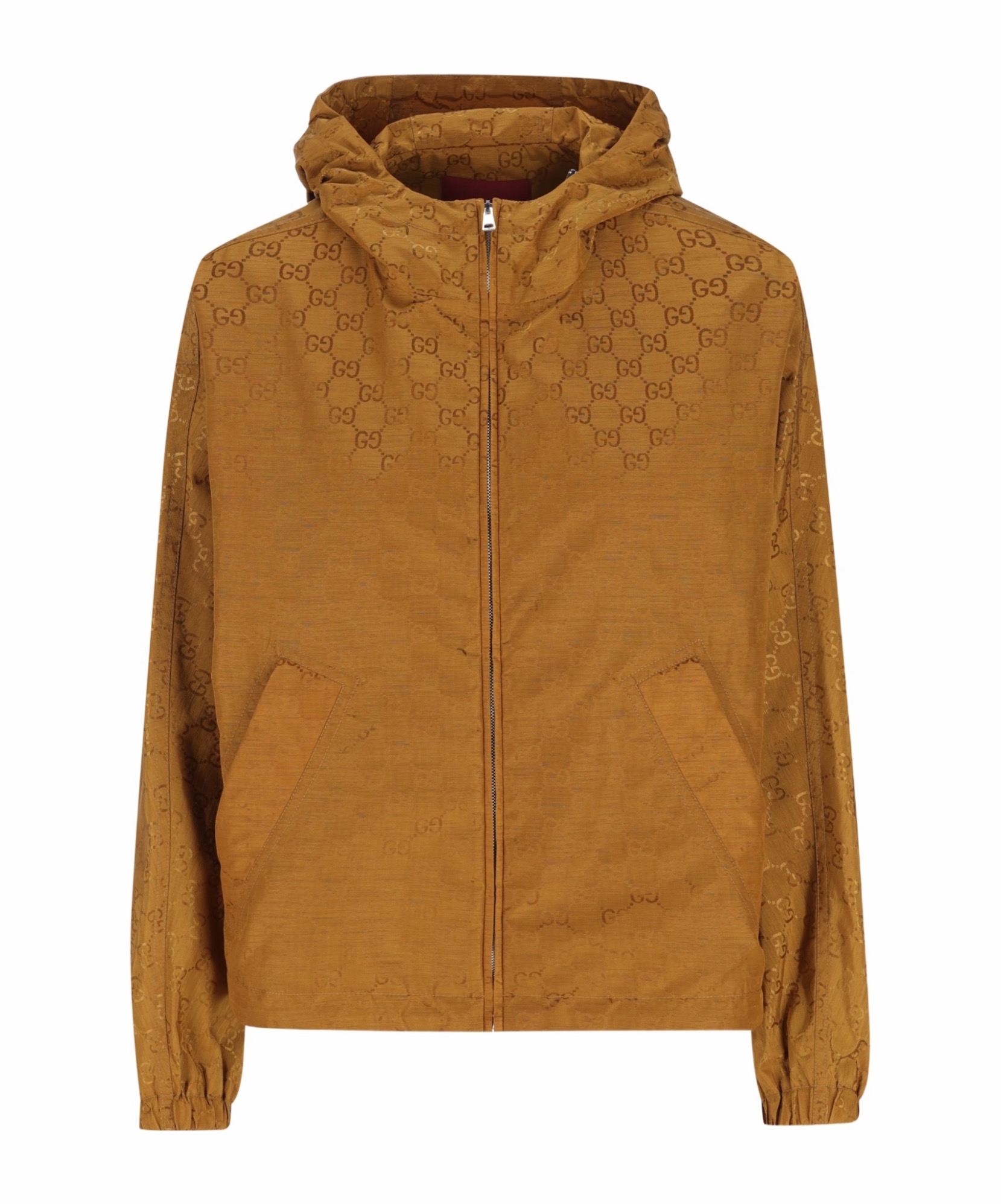 Gucci 女士 連帽休閒夾克IT-38 IT-40 IT-42 IT-44碼