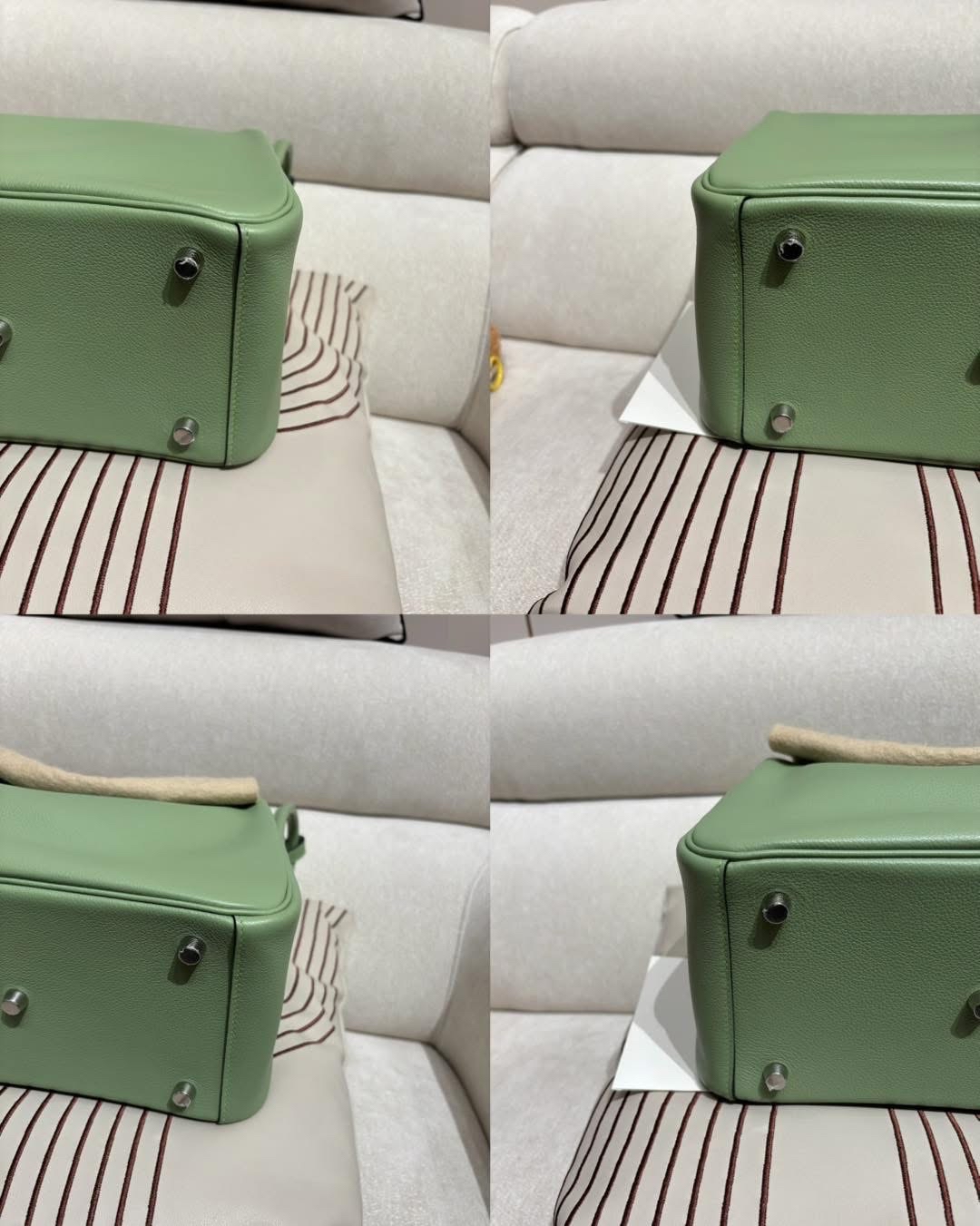 Hermes Lindy 26,STAMP Z Vert criquet  ,100%Authentic,98%new ✅專門店收據✅dust bag✅box