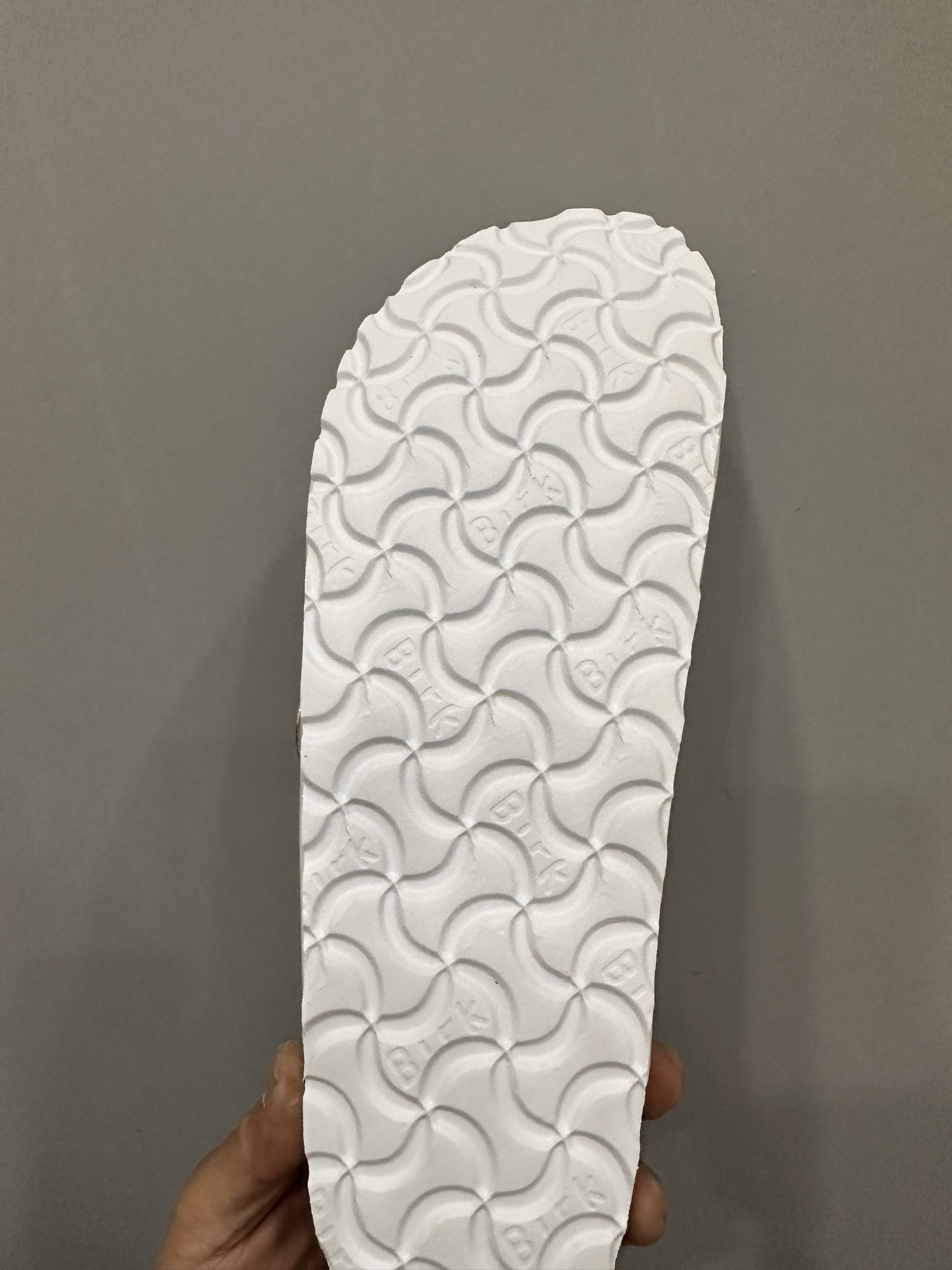 Chrome hearts x Birkenstock