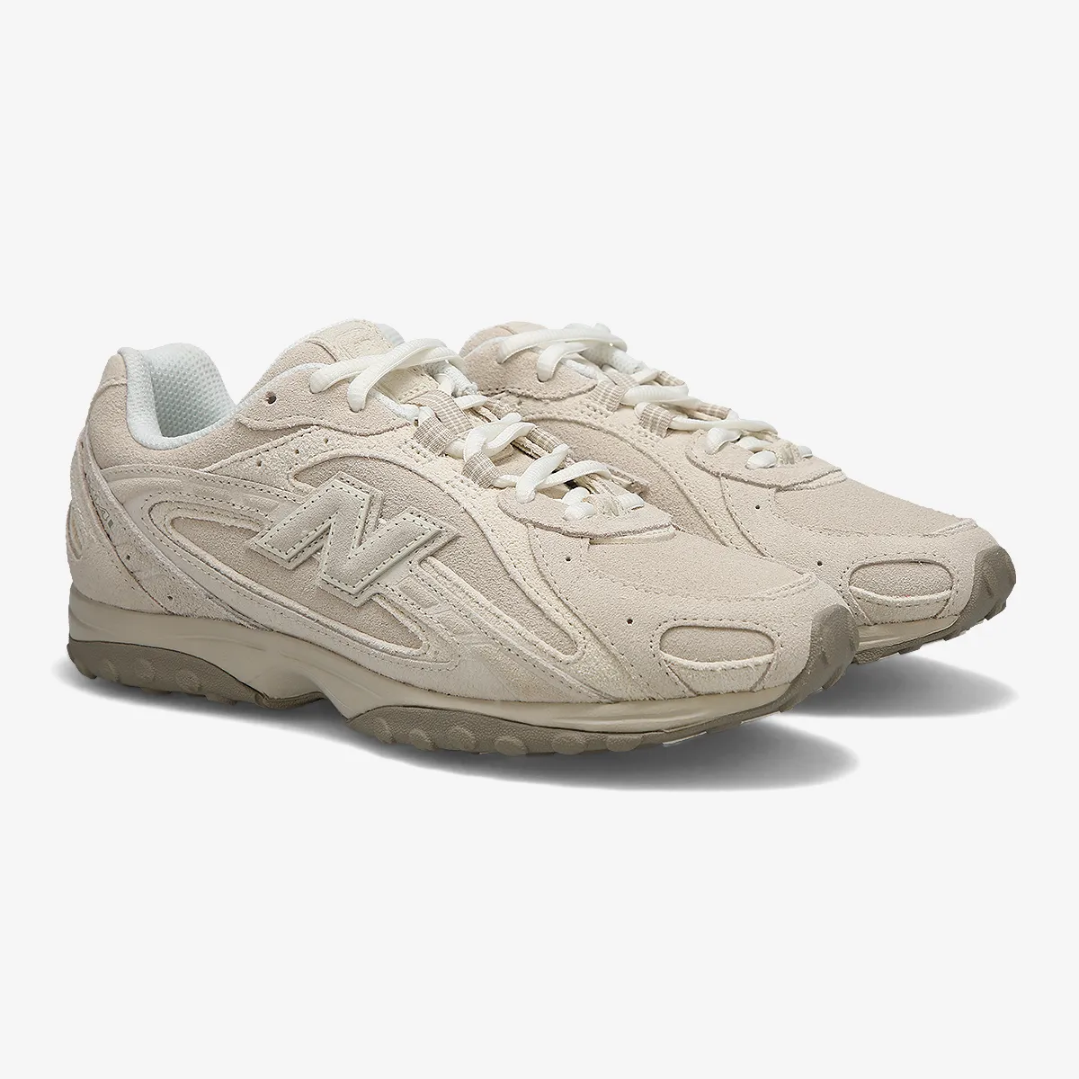 NEW BALANCE (IVORY) U204LMMC (預購商品）