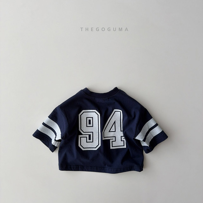 🇰🇷the goguma tee