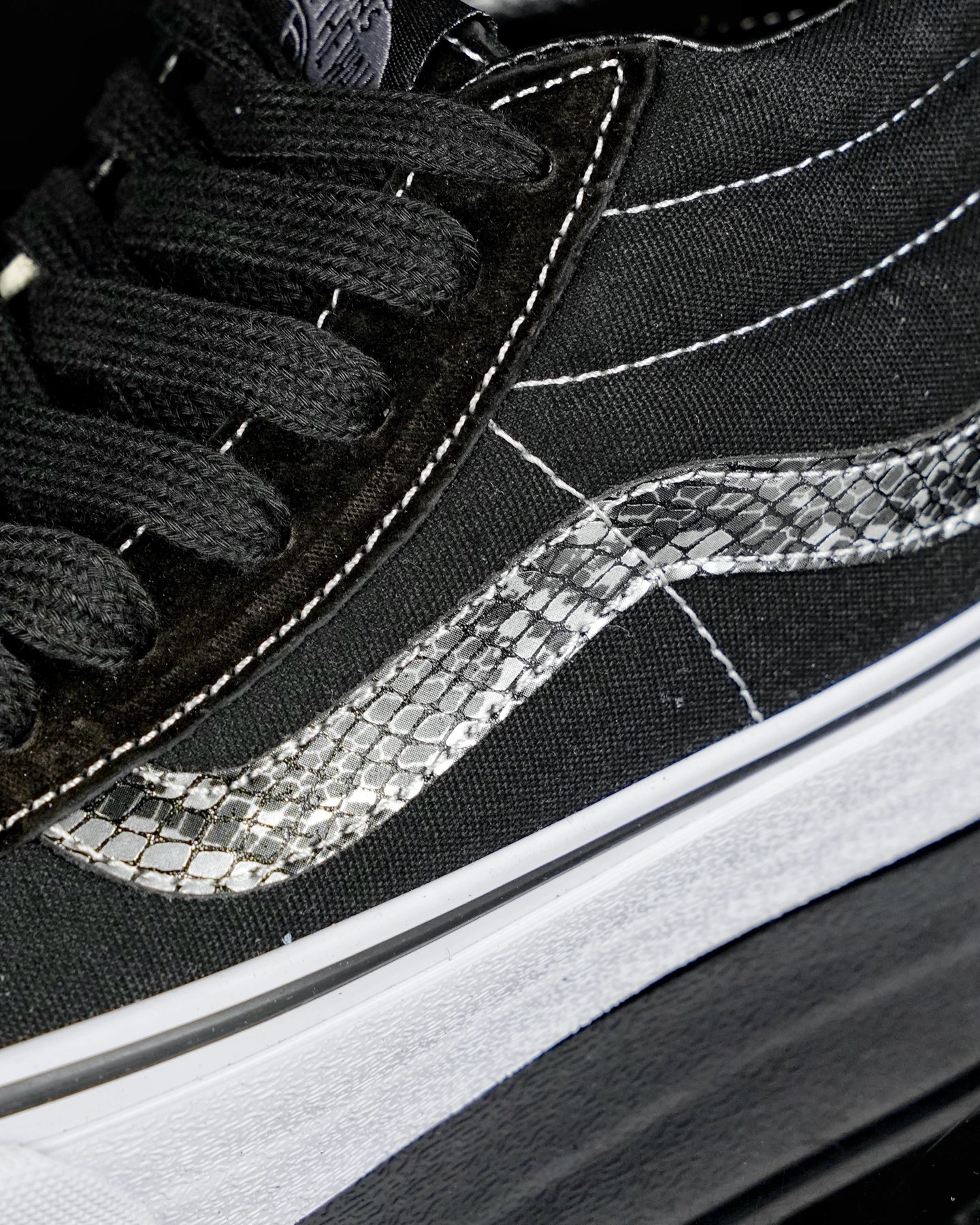 Vans Sk8-Mid Reissue