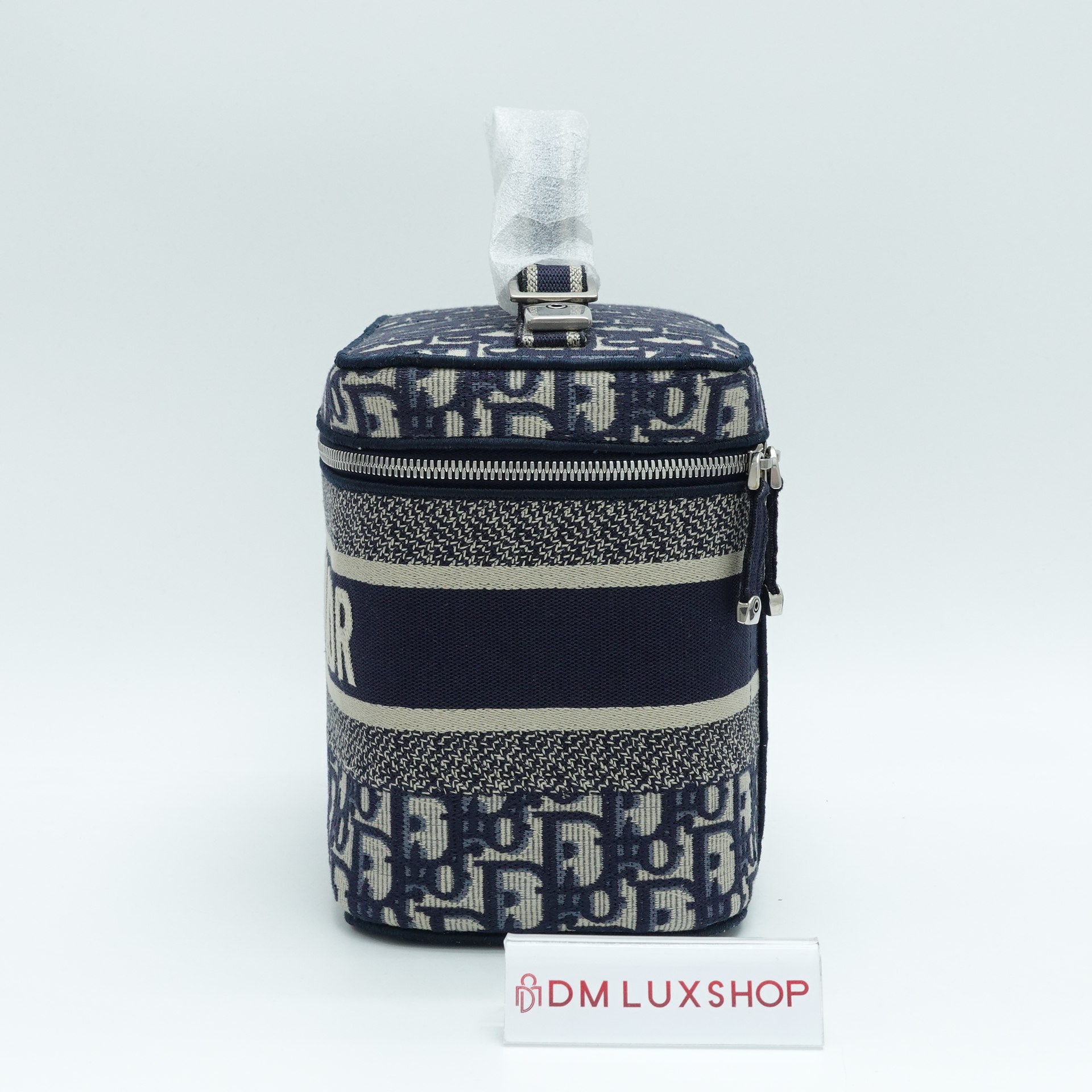 Dior Oblique Travel Vanity Case