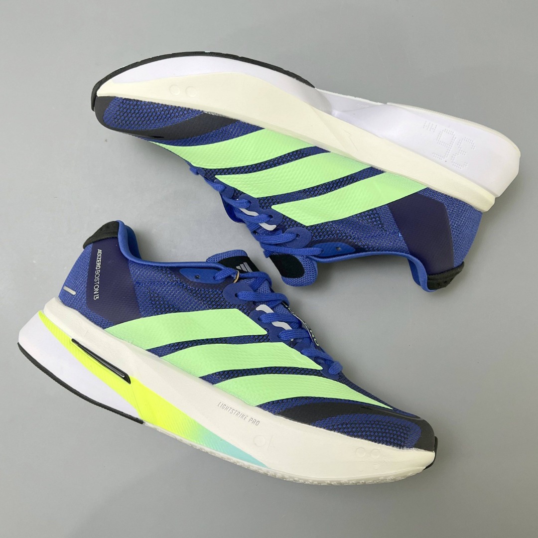 Adidas Adizero Boston 13