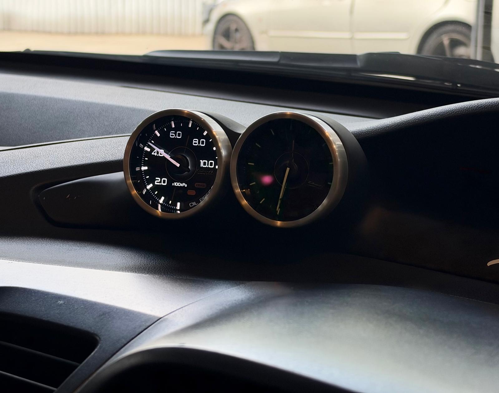 Honda Civic Type-R FD2 2008