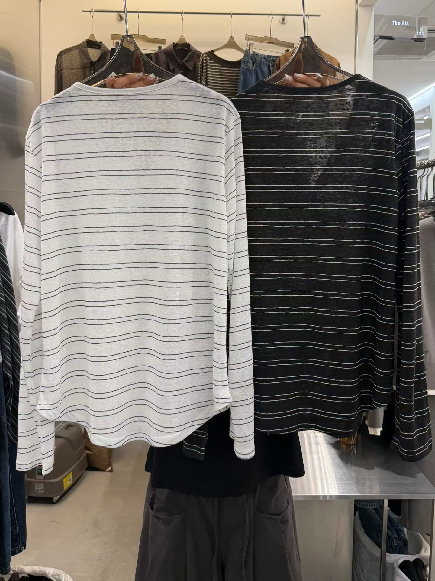 (2026FW) THESIL - TOP