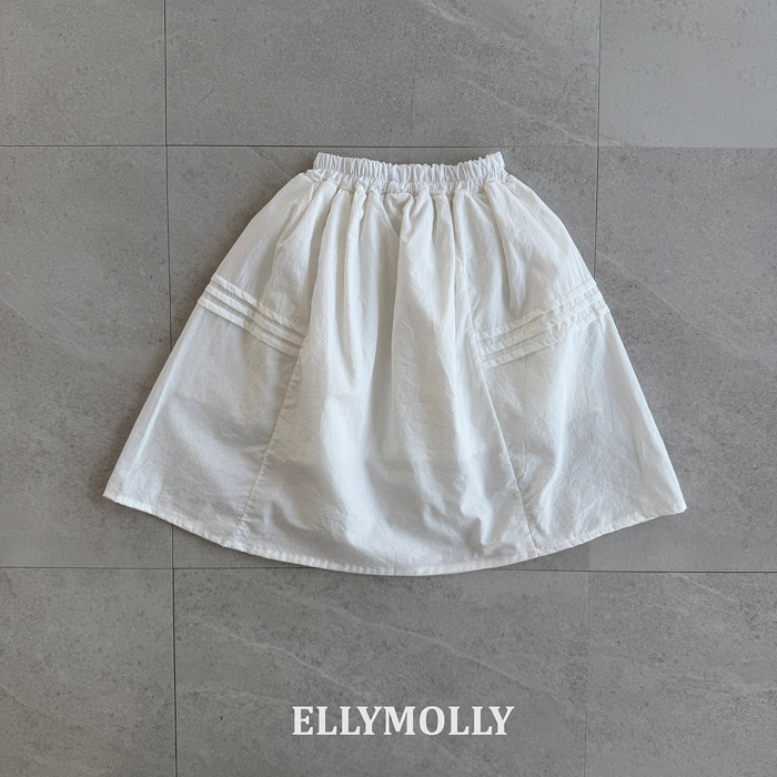 🇰🇷Ellymolly半身裙