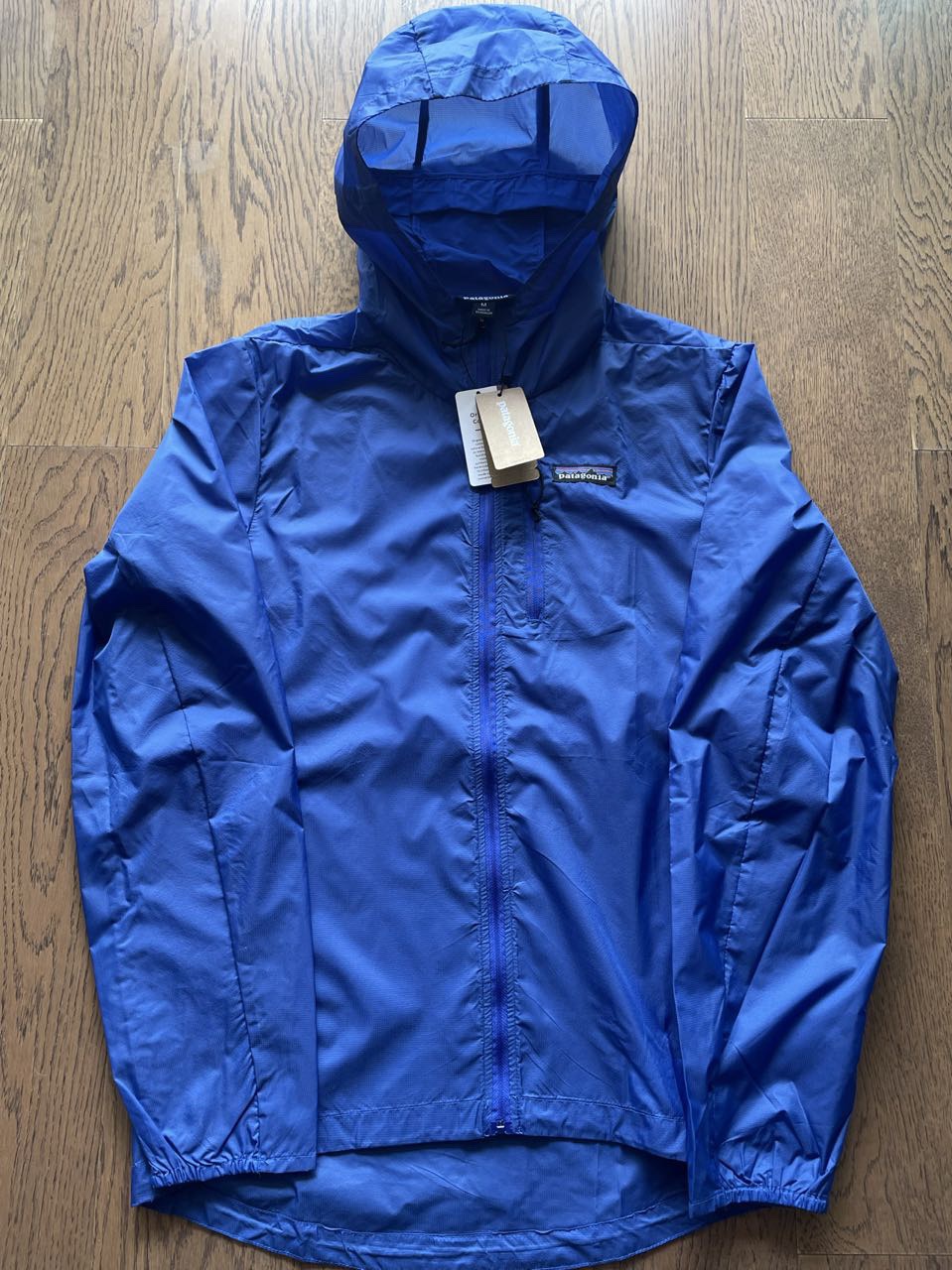 預訂 Pata gonia Houdini夏季防曬輕薄風褸