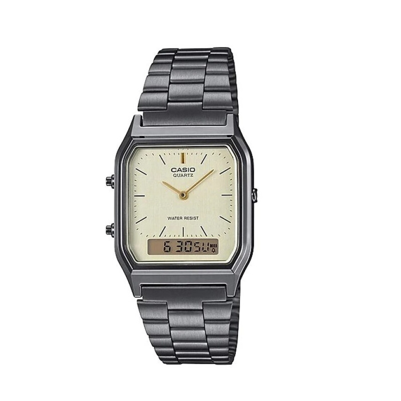 CASIO AQ-230GG-9ADF