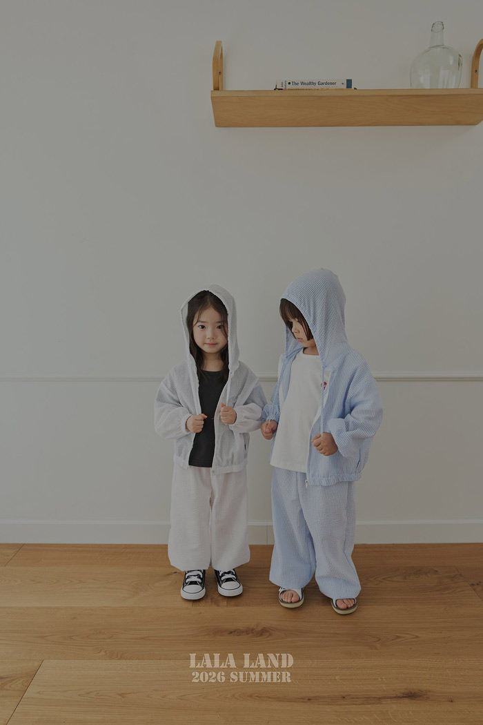 🇰🇷Lalaland kids 外套